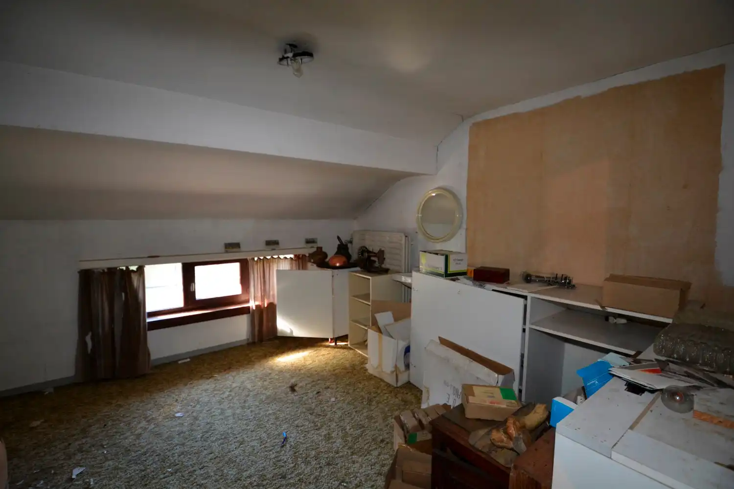 TE RENOVEREN LANDHUIS OP 14.000 m²! foto 22