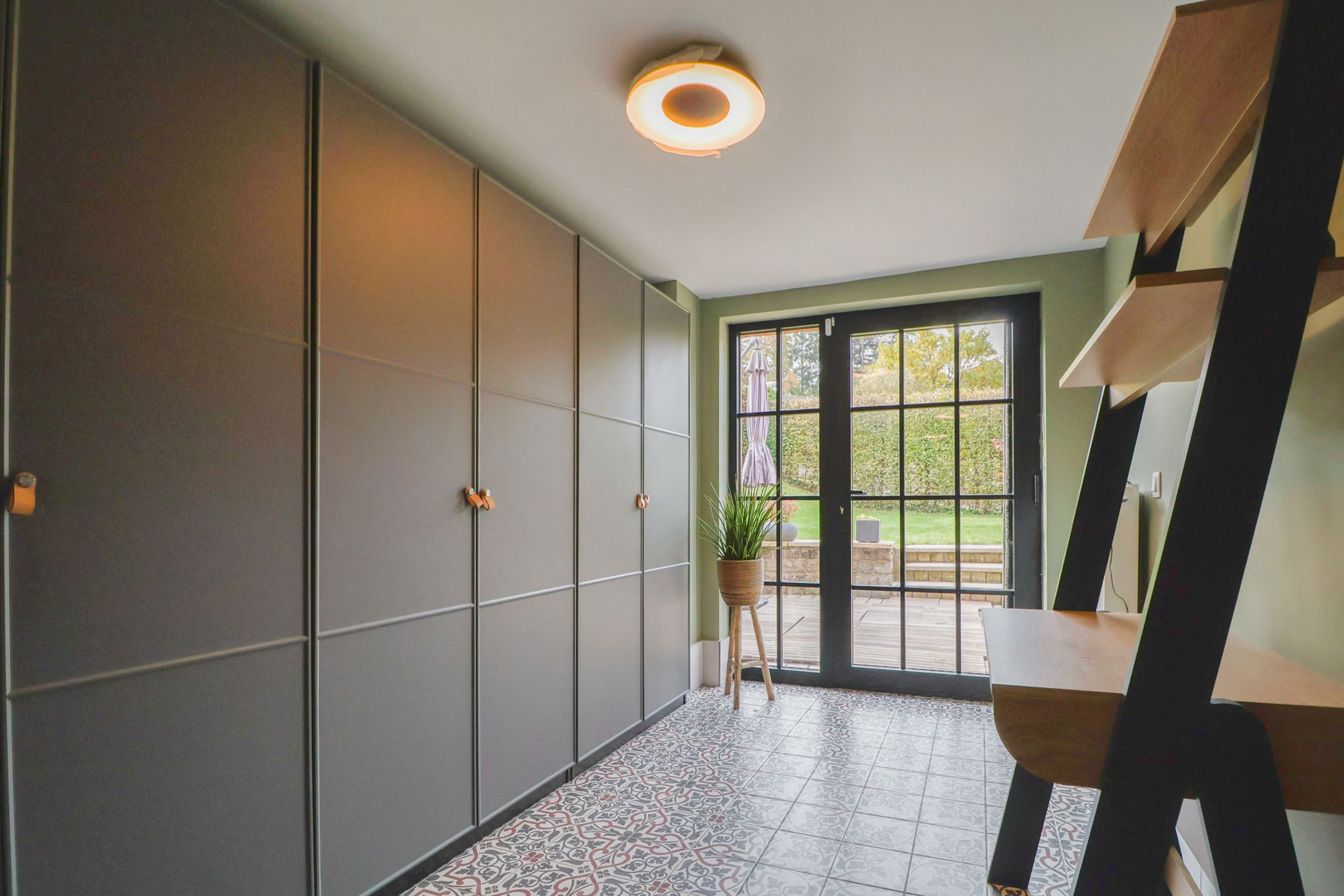 Instapklare woning met 4 slaapkamers foto 4