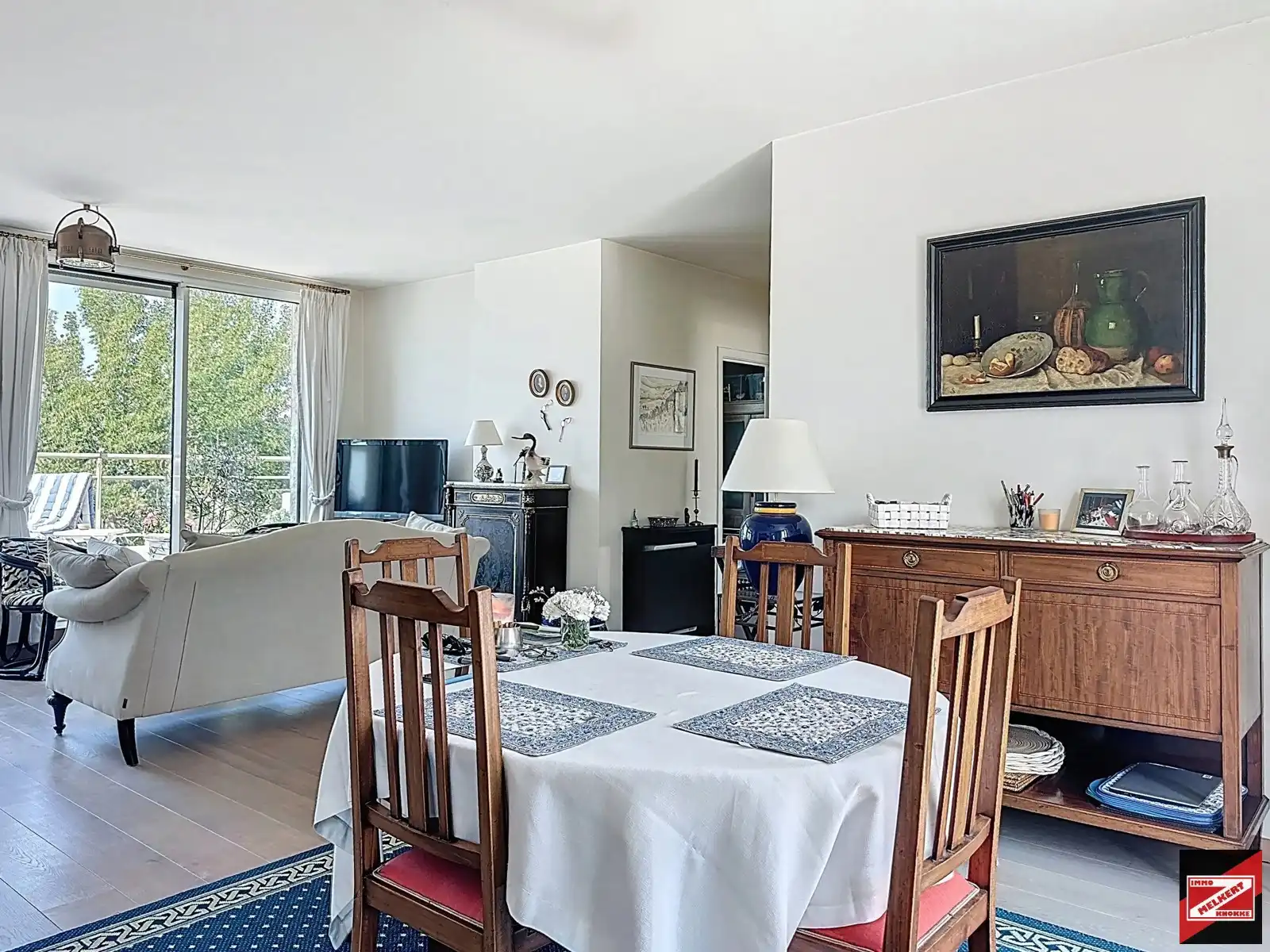 Penthouse te koop foto 5