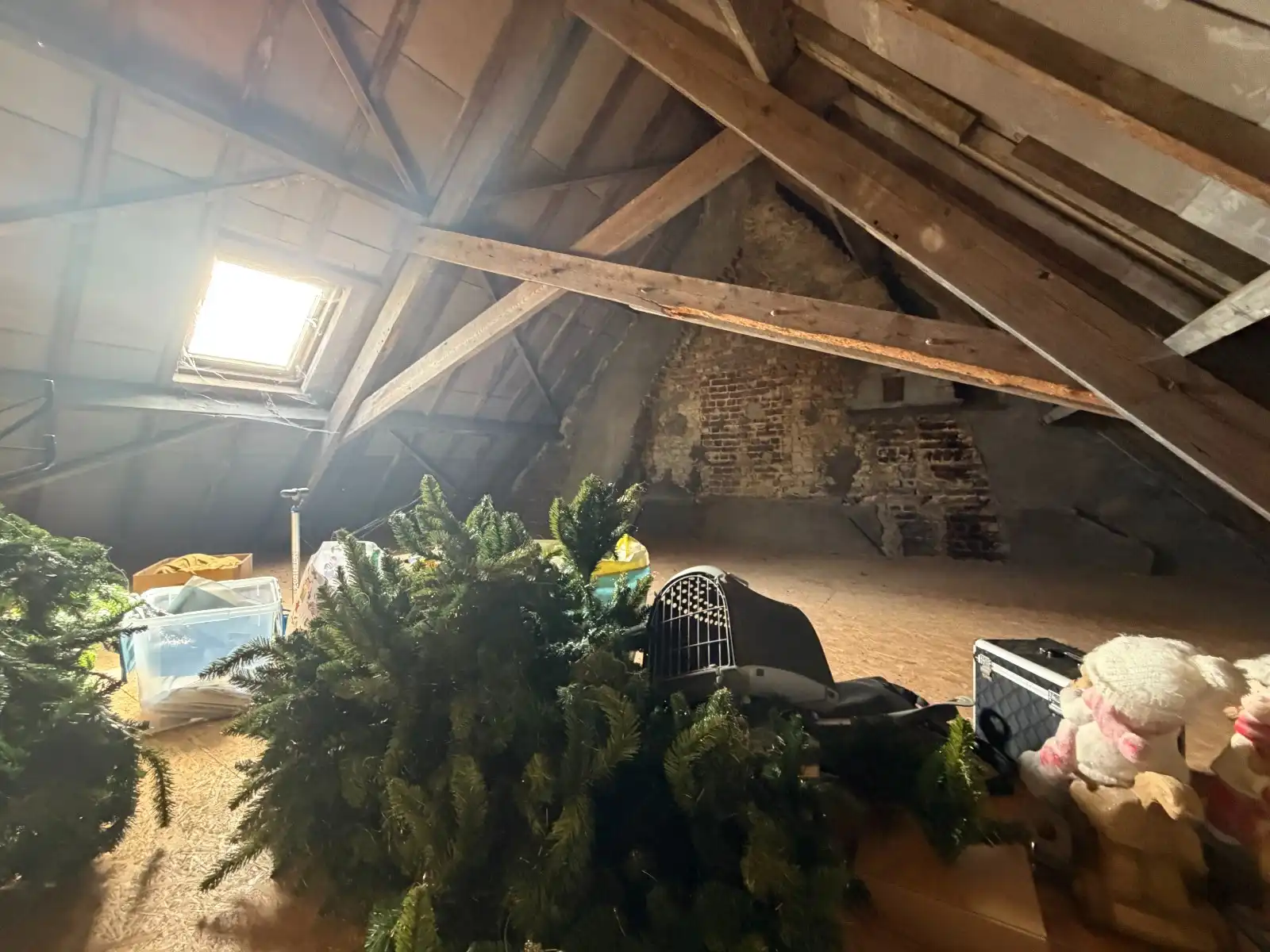 Gezinswoning met 3 slaapkamers foto 10
