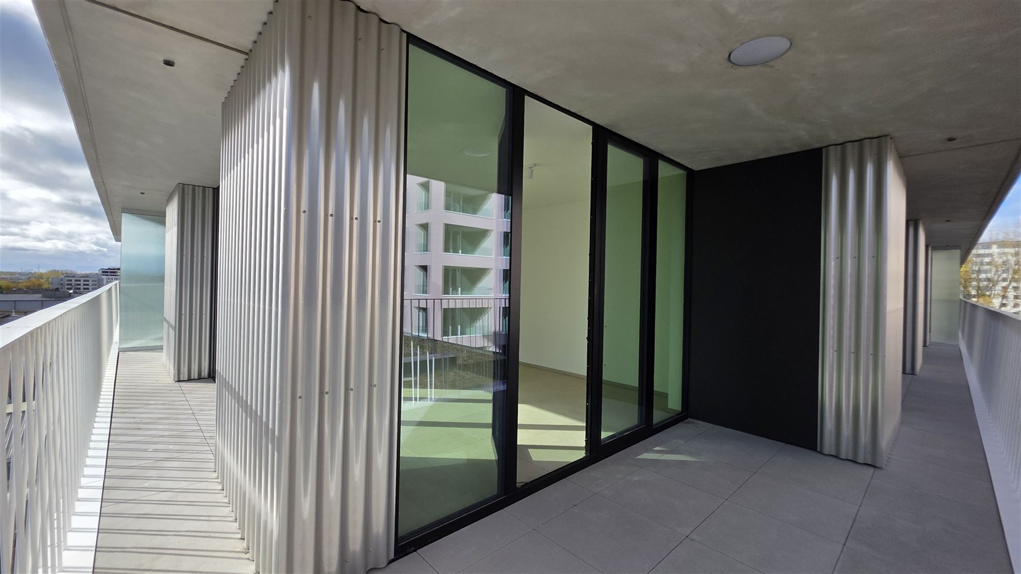 Nieuwbouw 3 slaapkamerappartement foto 2