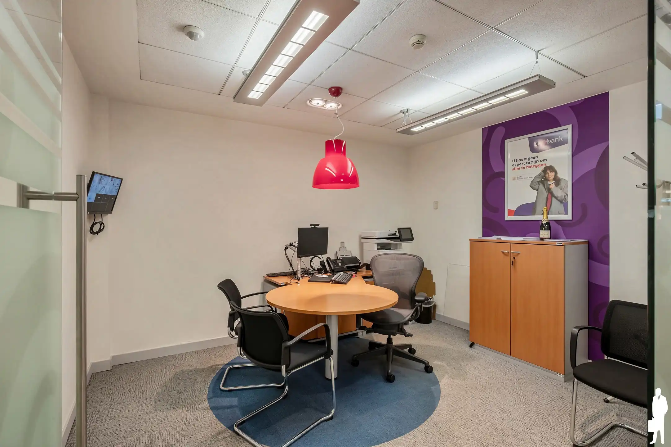 Instapklare handelsruimte van ca. 369 m² op een absolute toplocatie.  foto 6
