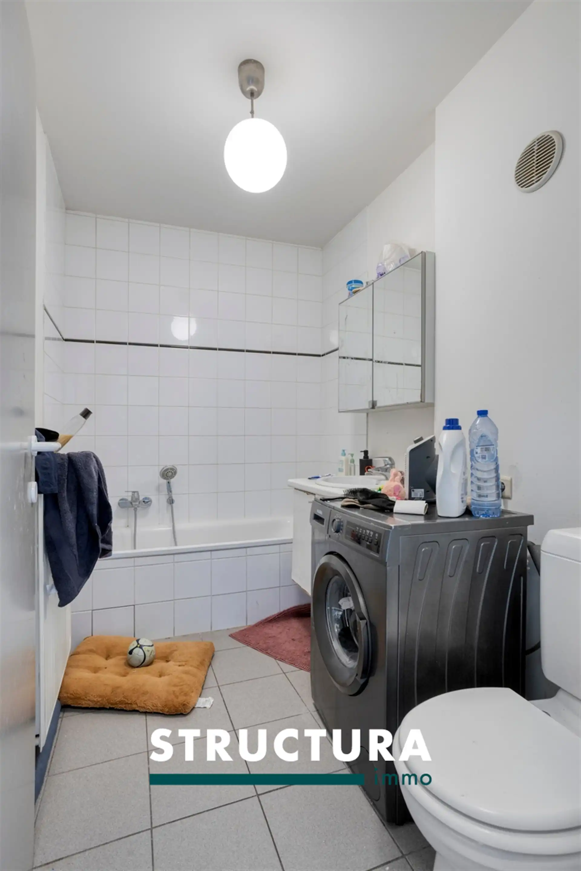 Opbrengsteigendom te koop in Laken. foto 34