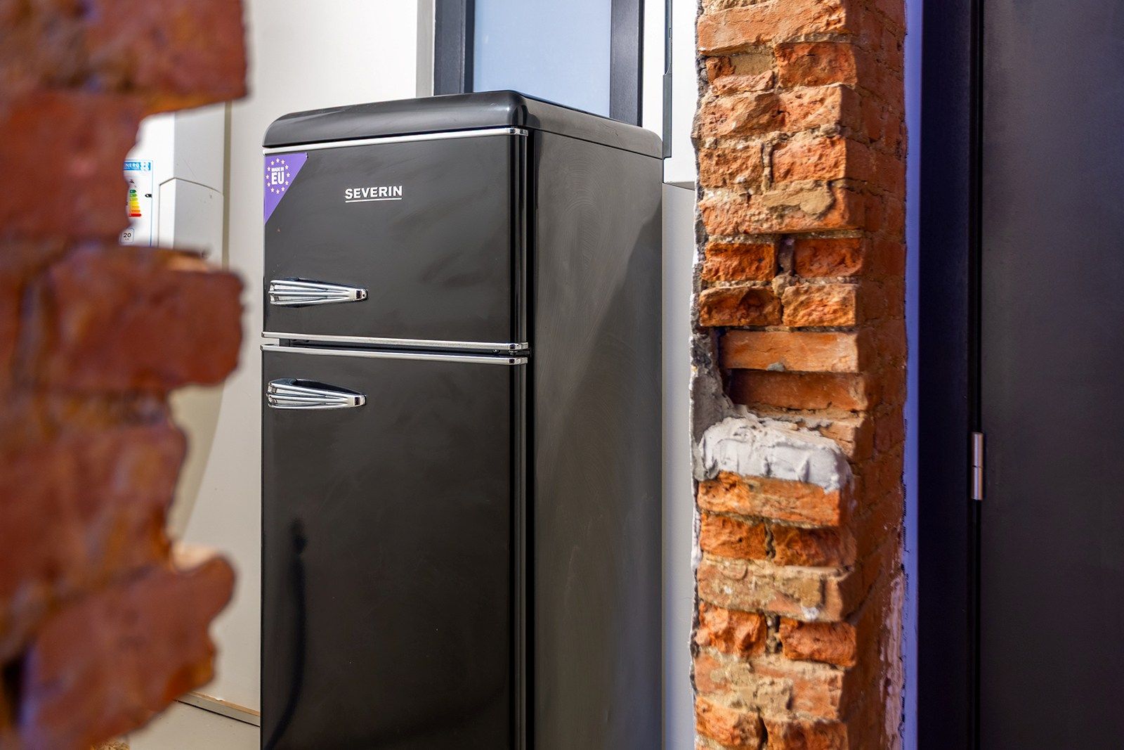 Instapklaar appartement op een zuchtje van Park Spoor Noord foto 21