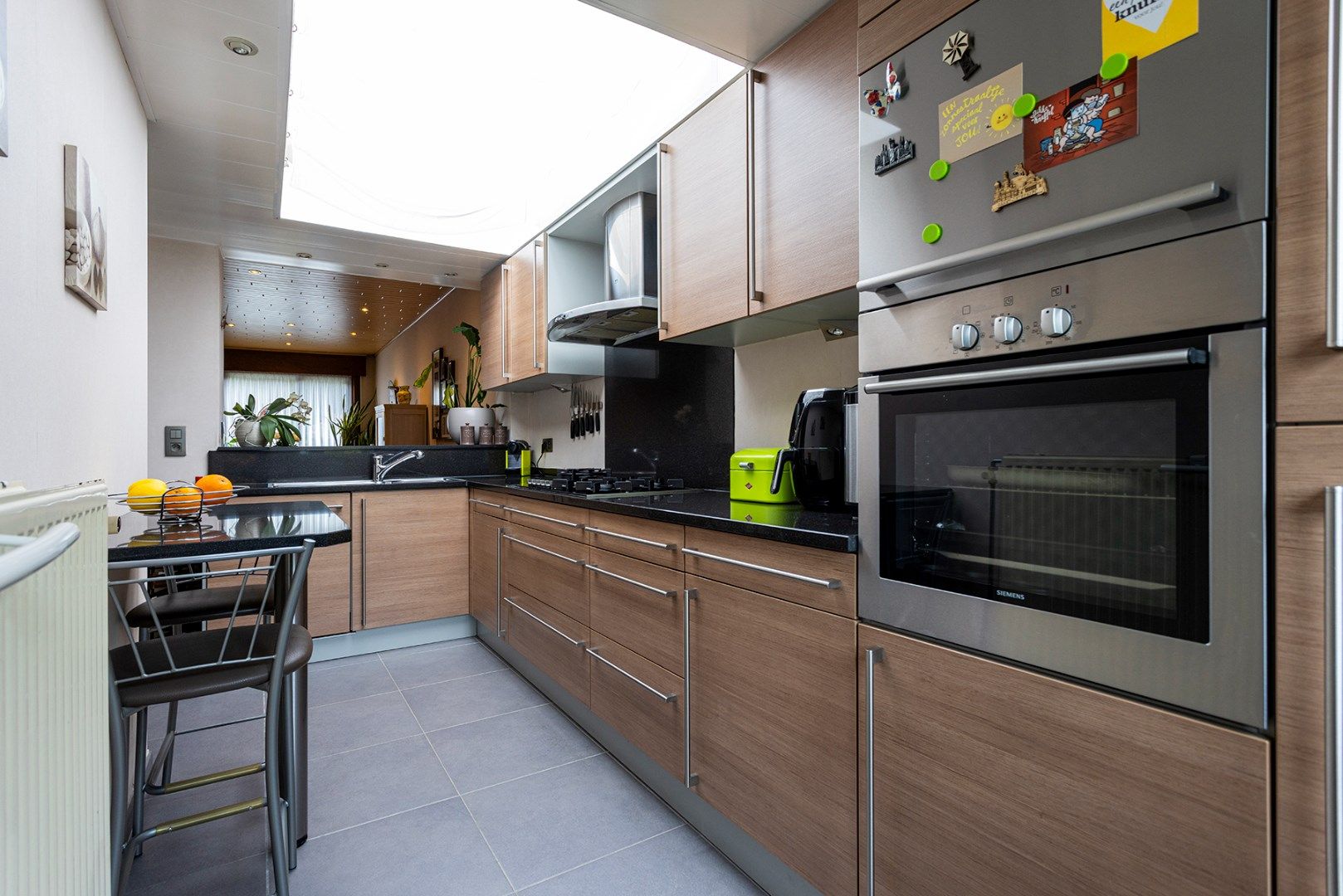 Woning met tuin in een leuke wijk te Boom.  foto 4
