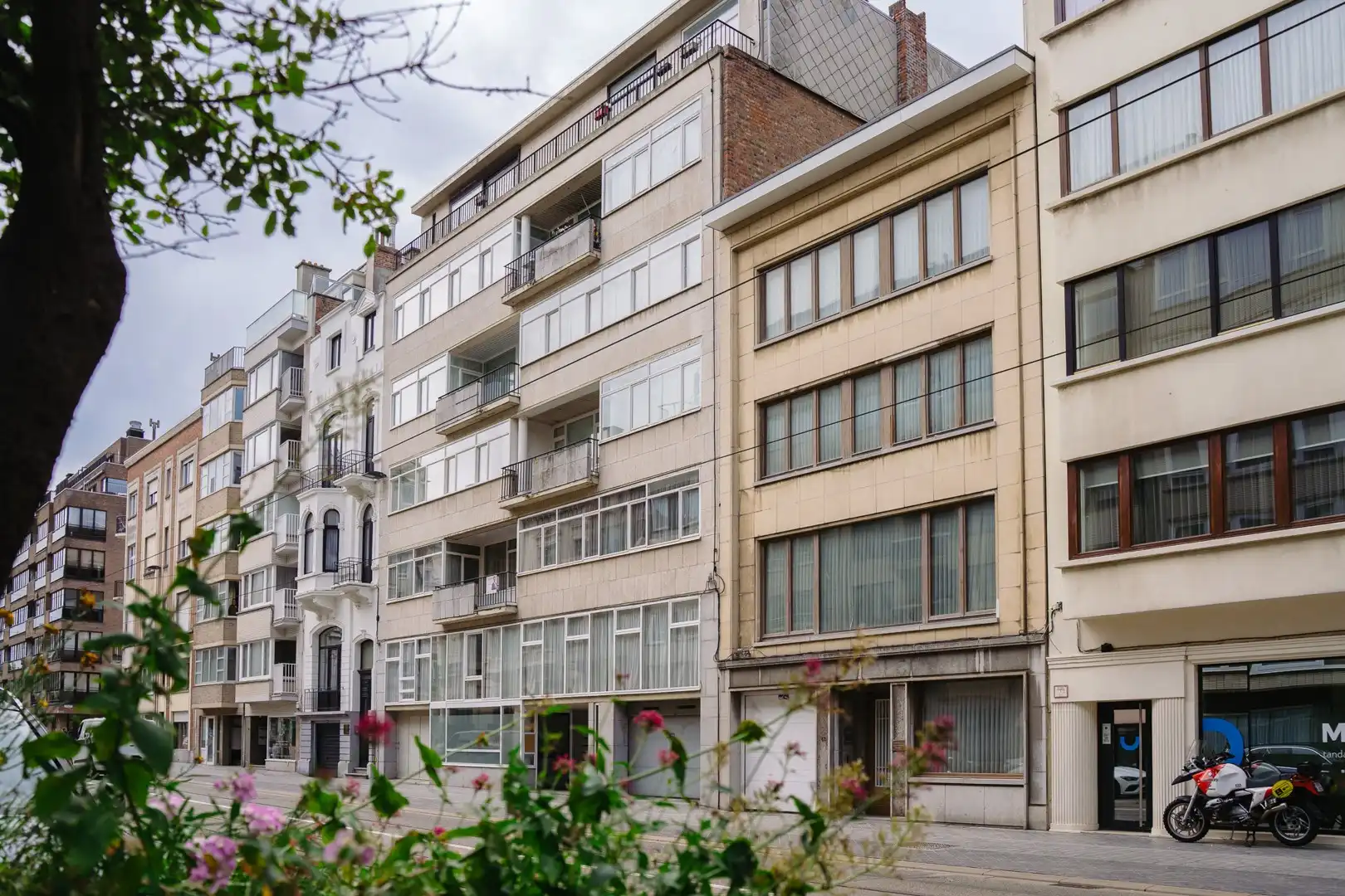 Appartement te koop foto 19