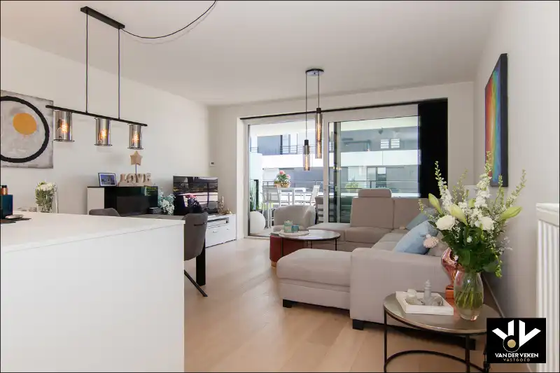 Prachtig 2-slaapkamer appartement! foto 13