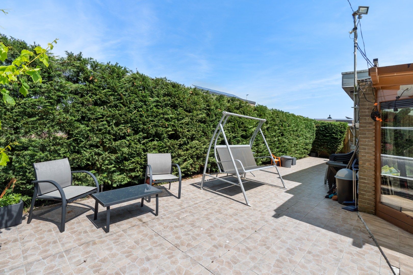 Ruime instapklaar bungalow op topligging foto 18