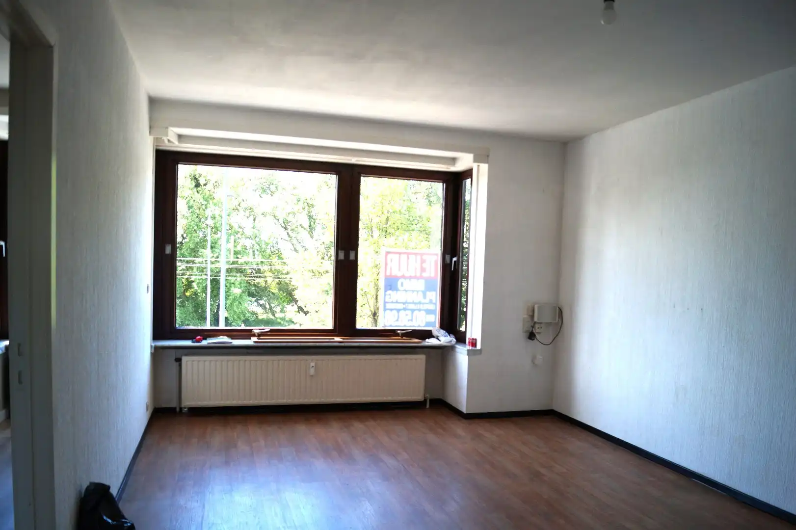 Modern appartement met 2 slaapkamers foto 2