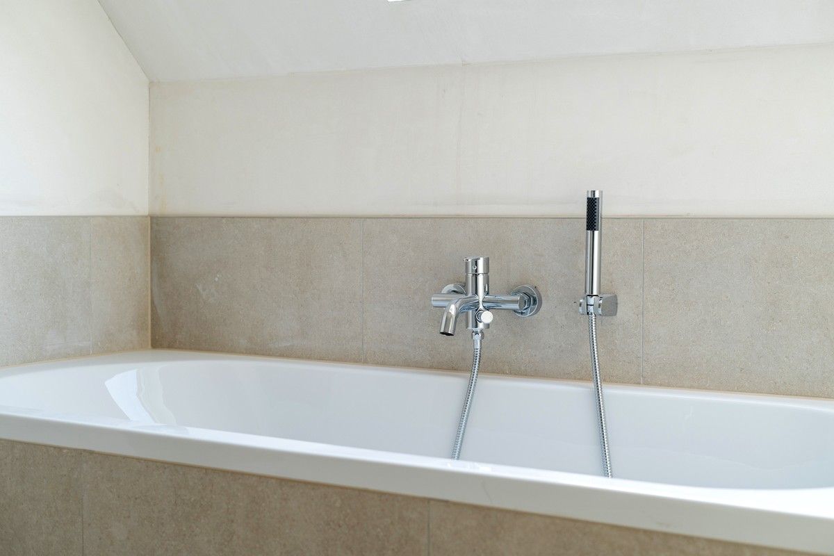 Deux maisons en plein centre de Comines foto 12