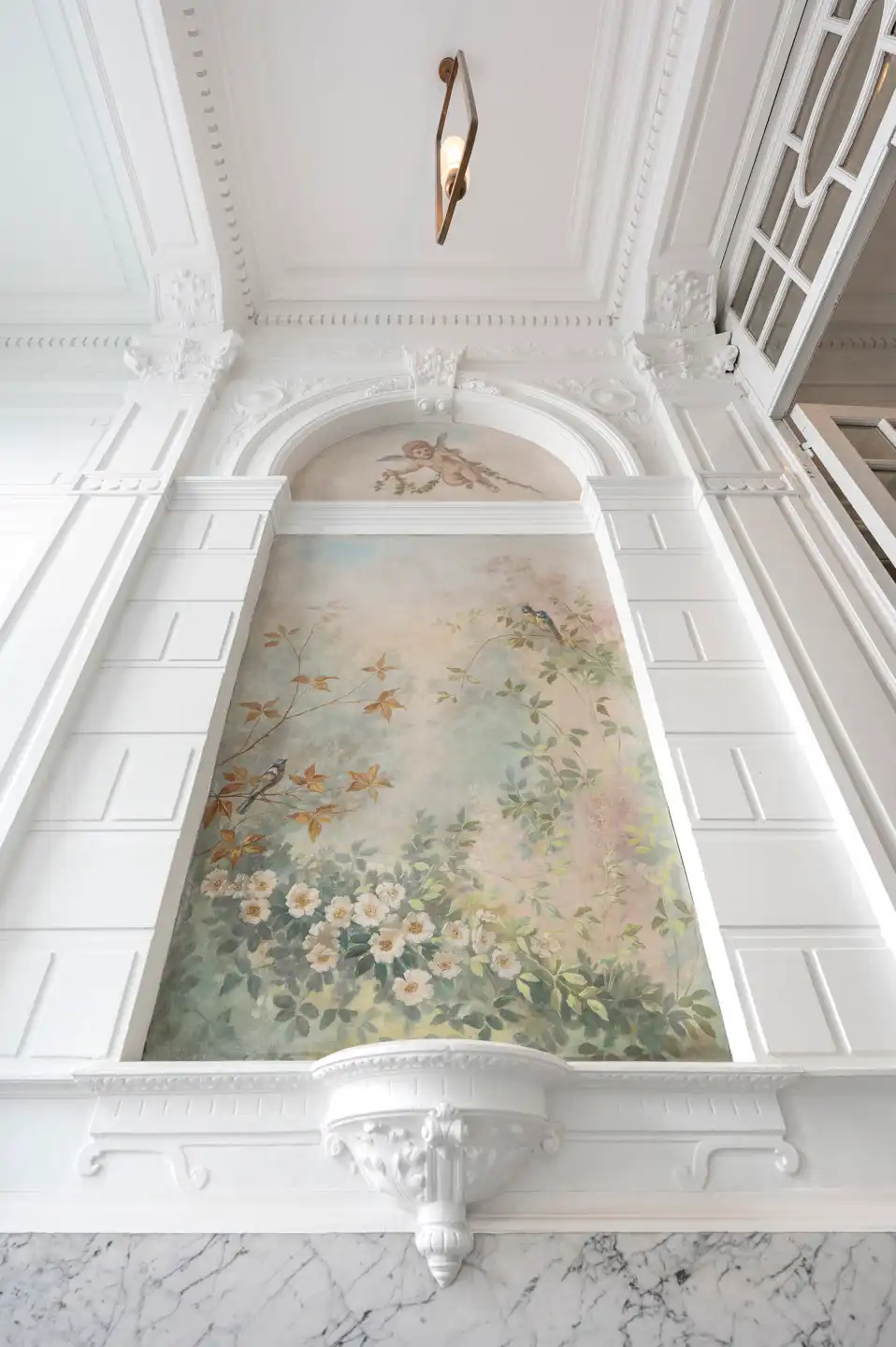 ANTWERPEN HARMONIE - Herenhuis met tuin foto 2