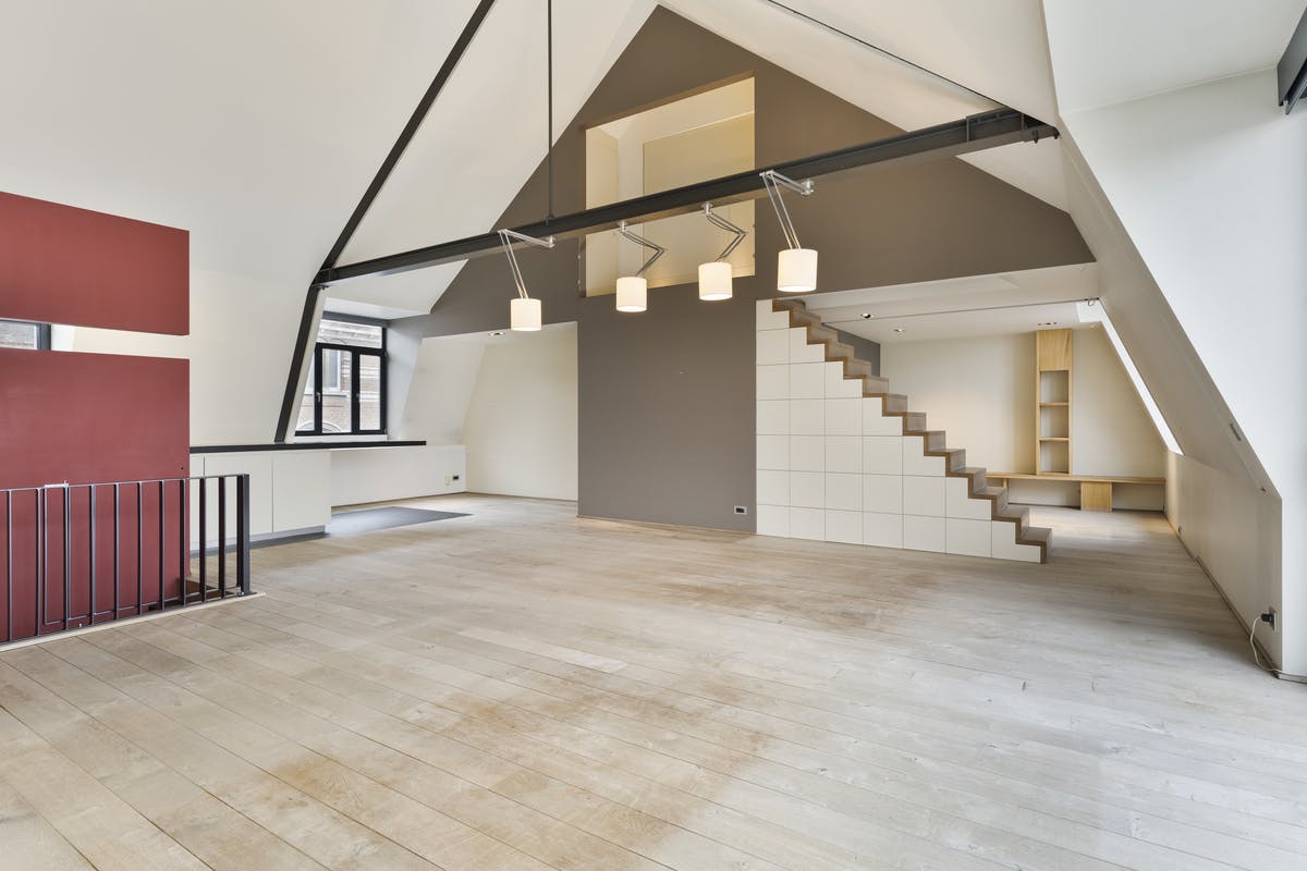 Exceptionele Triplex Loft met Privézwembad en Terras foto {{pictureIndex}}
