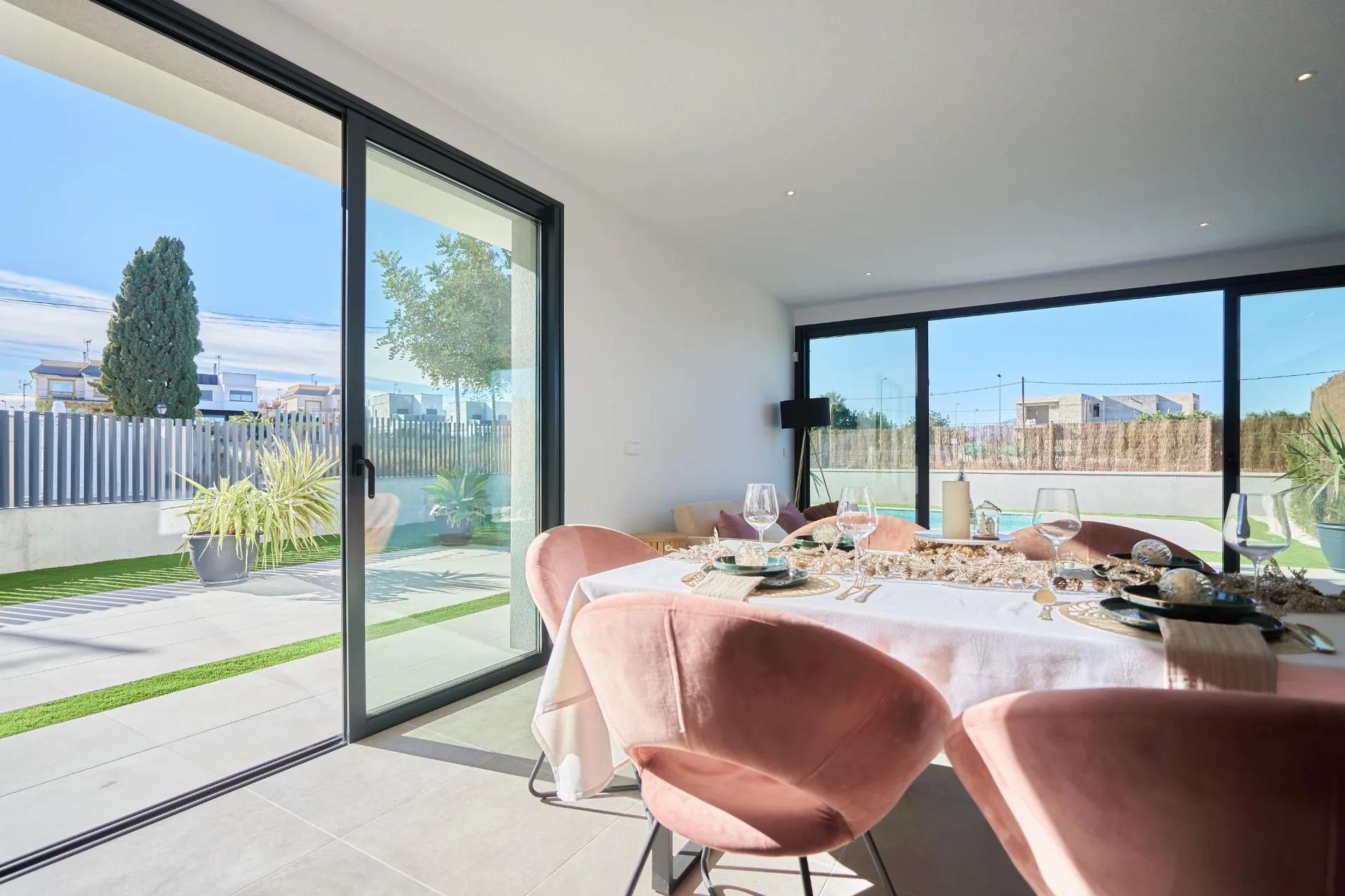 Exclusieve luxe villa's in San Juan de Alicante: ontdek jouw droomhuis aan de Costa Blanca foto 21