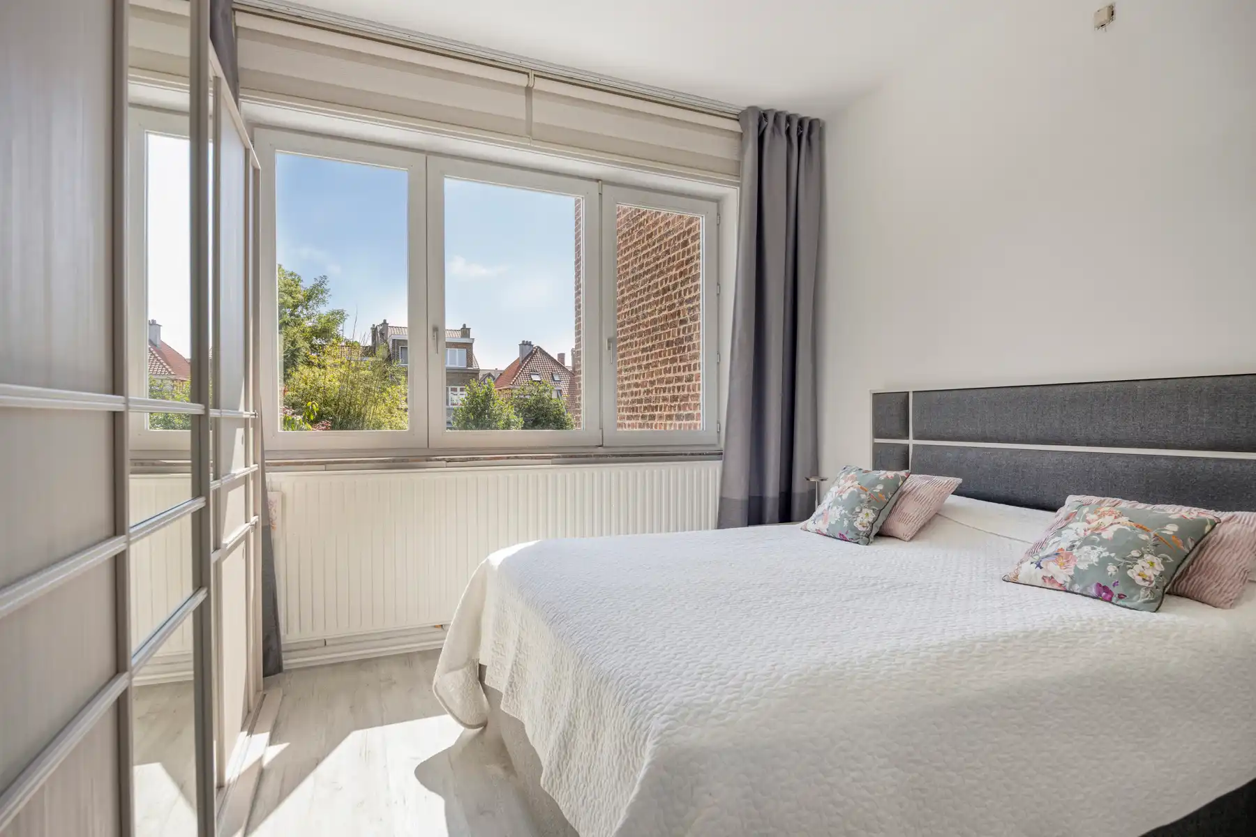WSB-immo: Ruime woning op toplocatie in Wemmel foto 11