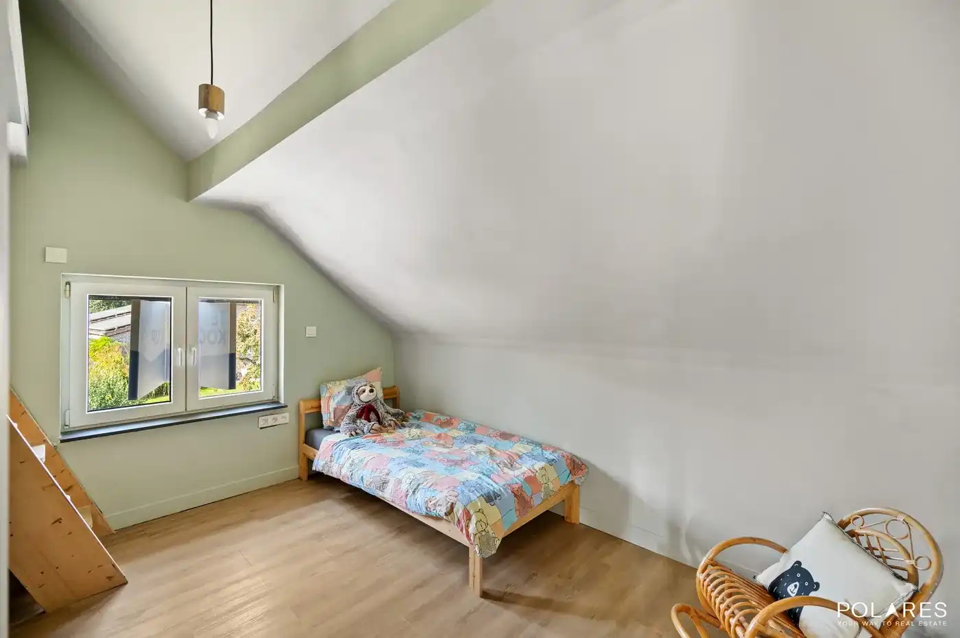Instapklare energiezuinige woning met 3 slaapkamers in Bertem foto 17