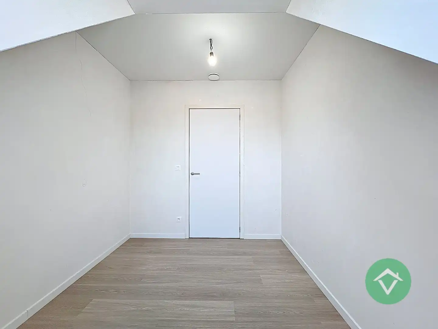 Nieuwbouwappartement met 2 slaapkamers en 1 terras in centrum Koekelare  foto 18