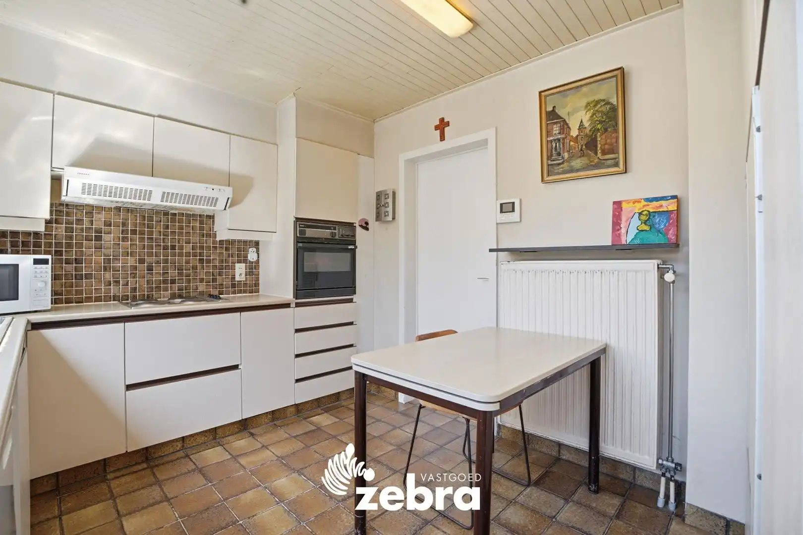 Twee (naast elkaar gelegen) woningen in centrum Ingelmunster! foto 9