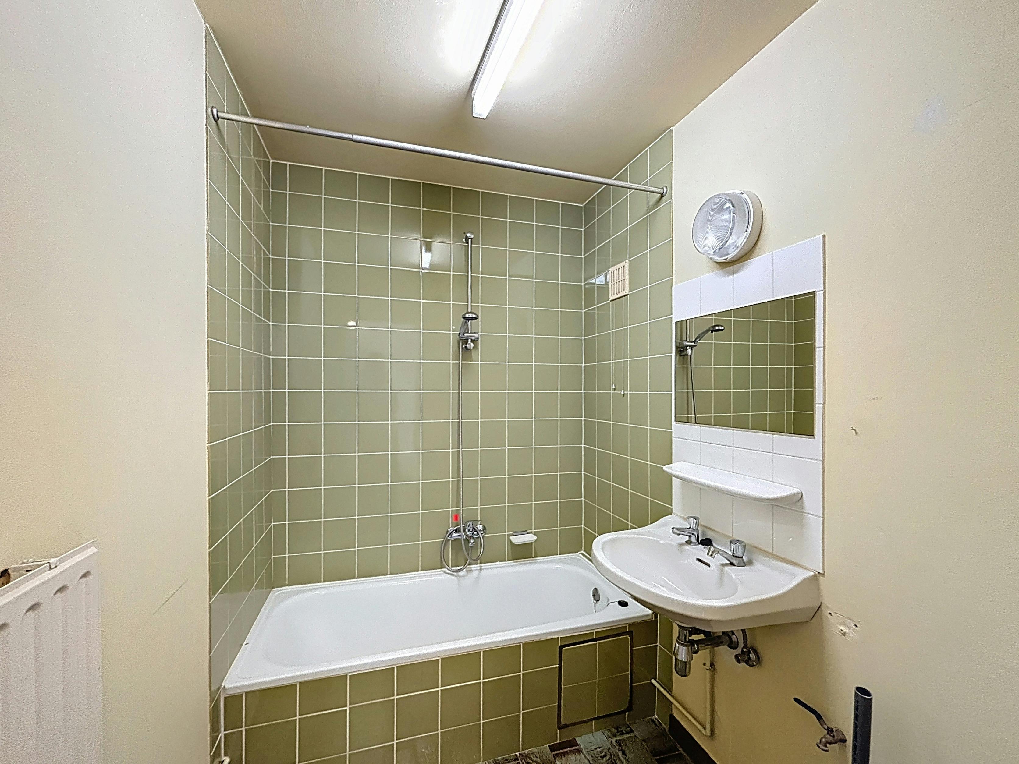 Appartement met 2 slaapkamers te koop te Blankenberge foto 9