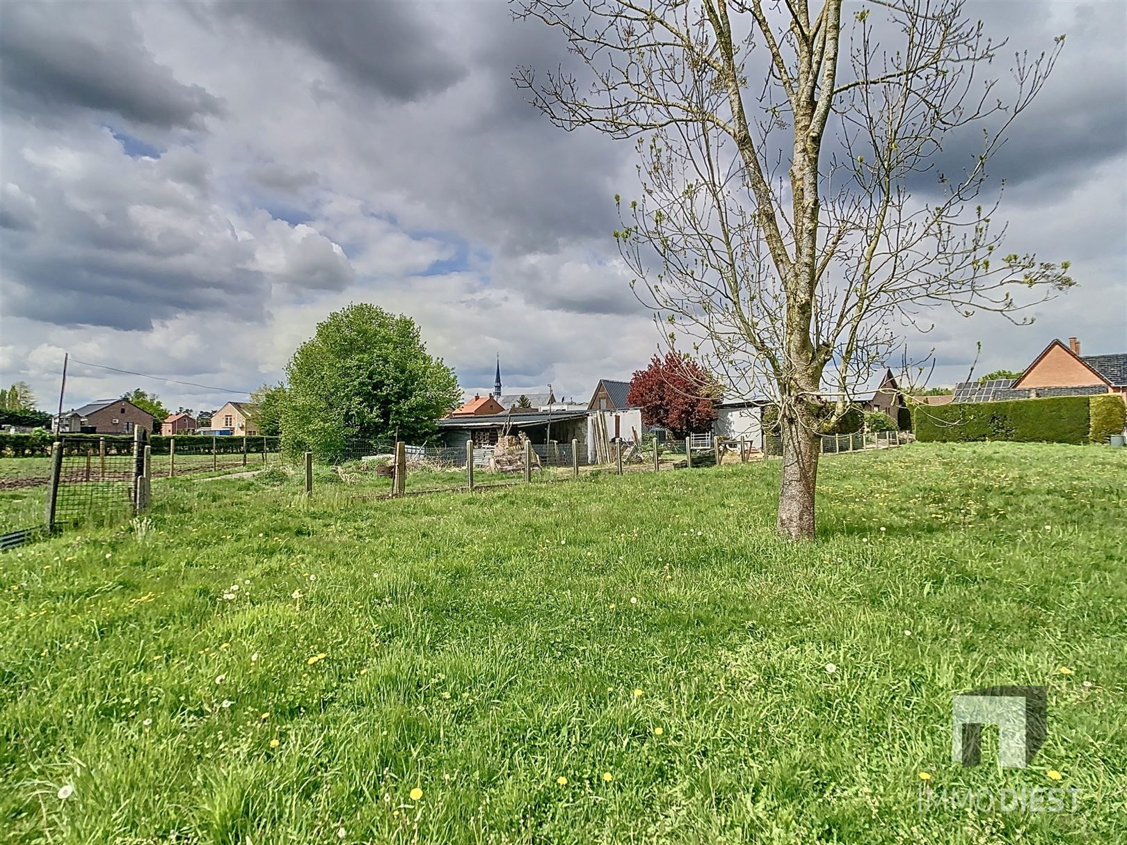 Verzorgde op te frissen woning op 11a met groen verzicht! foto 10