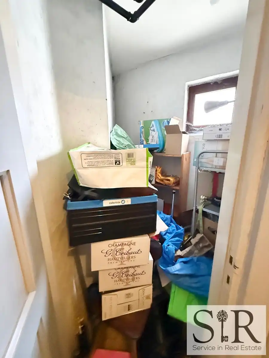 Appartement te koop foto 11