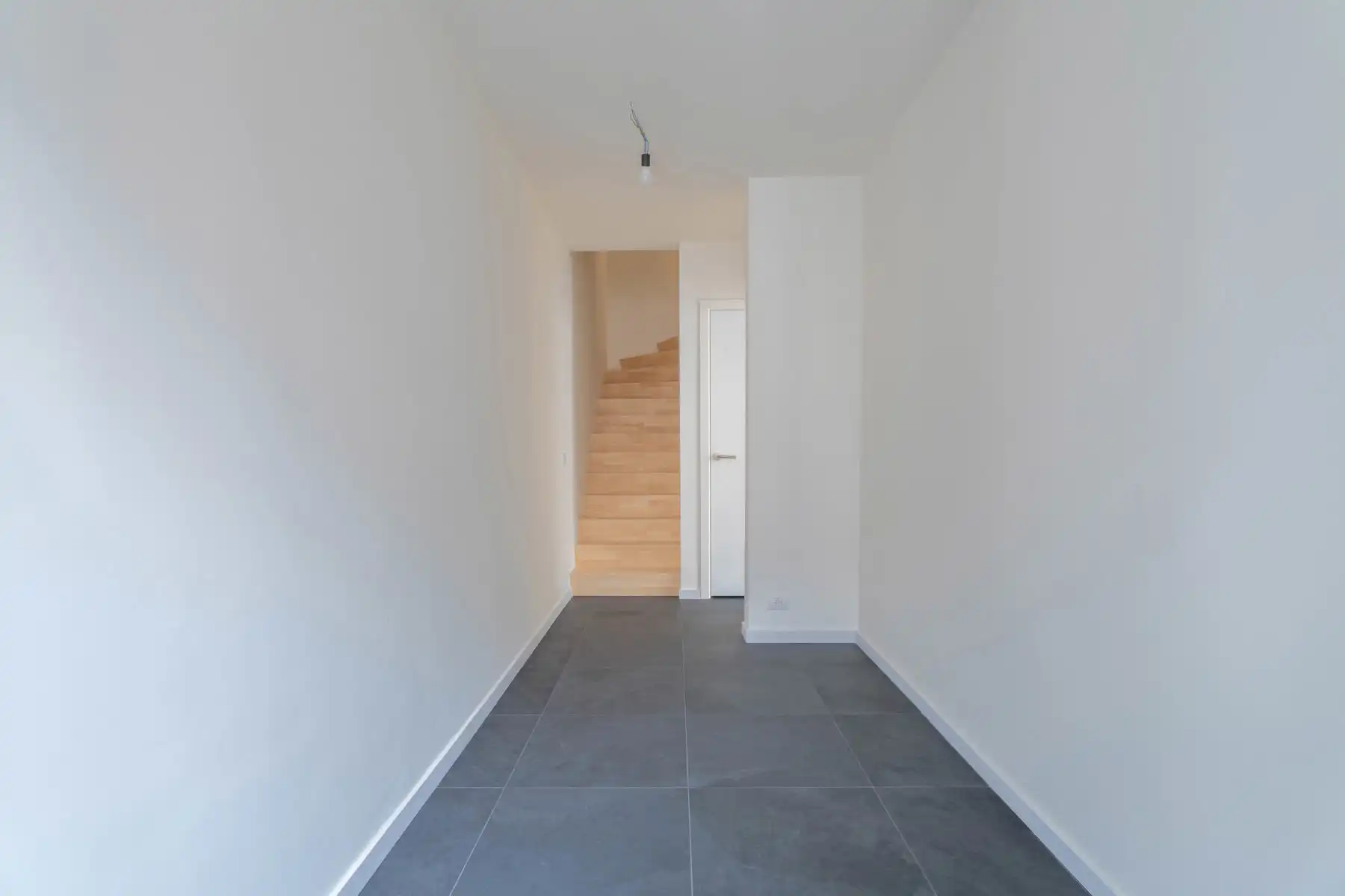 Graaf van Vlaanderen – Exclusief wonen in het hart van Gent. foto 2