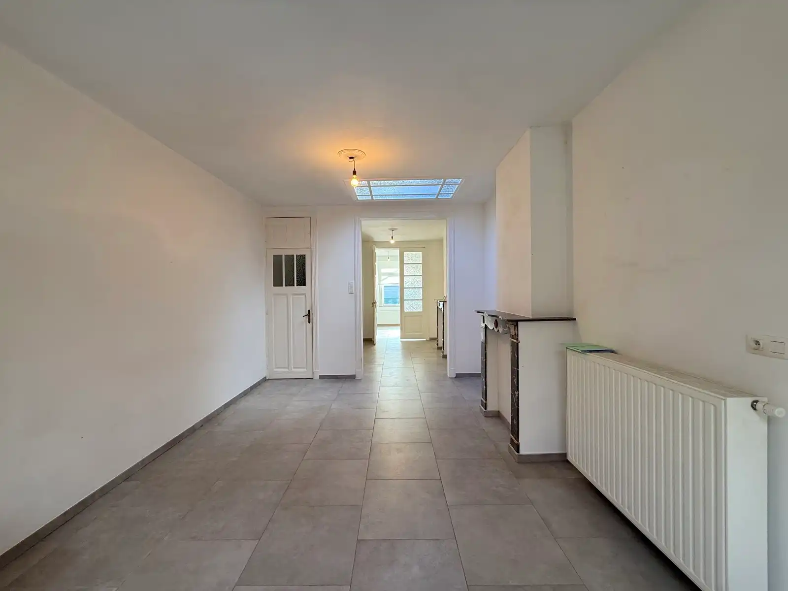 Leuke woning met 2-4 slaapkamers en tuin foto 12