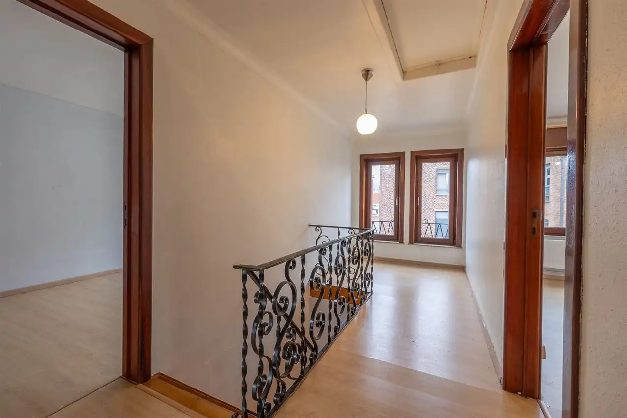 Woning met 3slk, tuintje en werkhuis foto 29