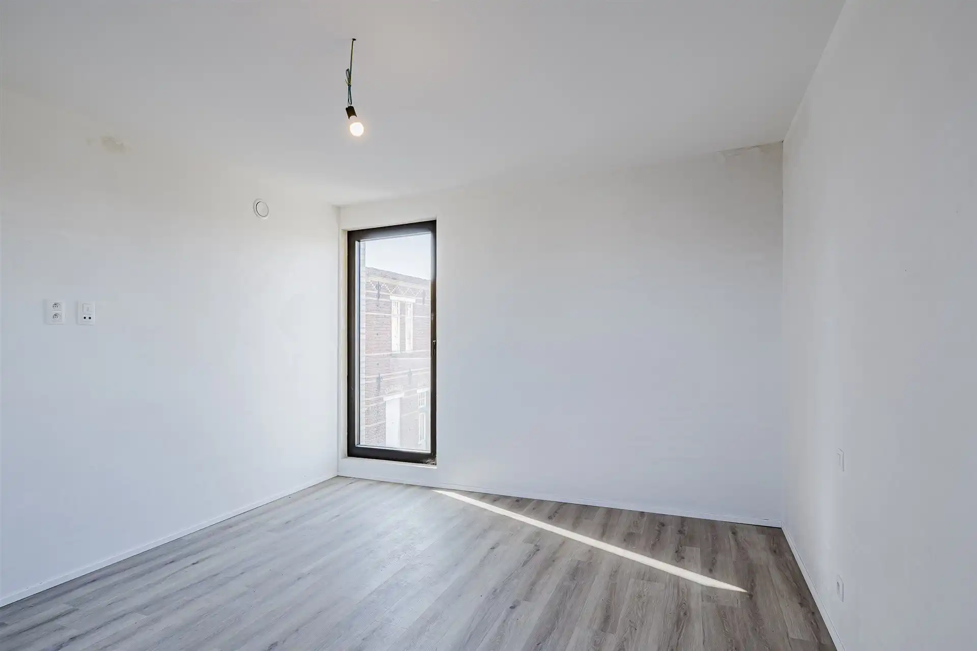 nieuwbouw bel-etage woning met zuidgericht terras en tuin foto 17