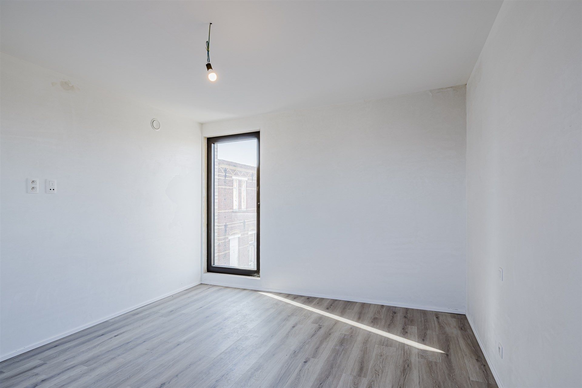 nieuwbouw bel-etage woning met zuidgericht terras en tuin foto 17