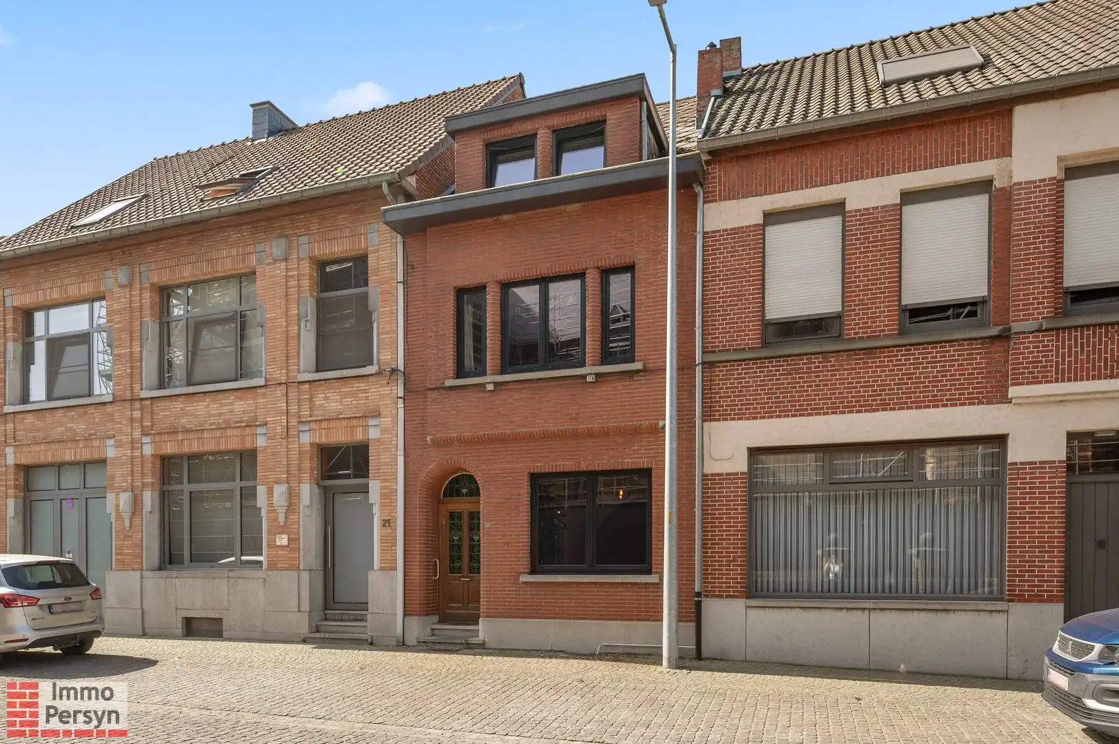 Gerenoveerde woning in het rustige Zichem met EPC-C foto 3