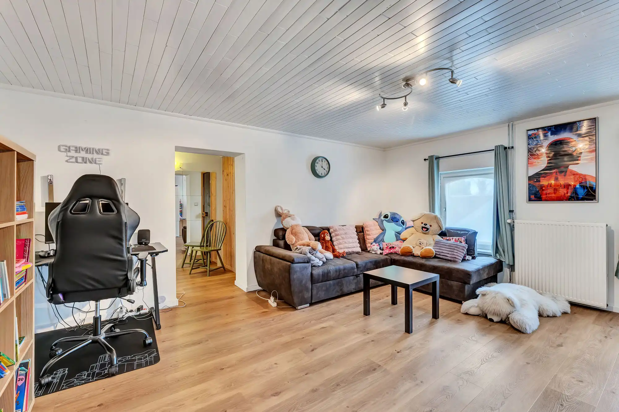 Karaktervolle woning met 5 slaapkamers te Borchtlombeek foto 16
