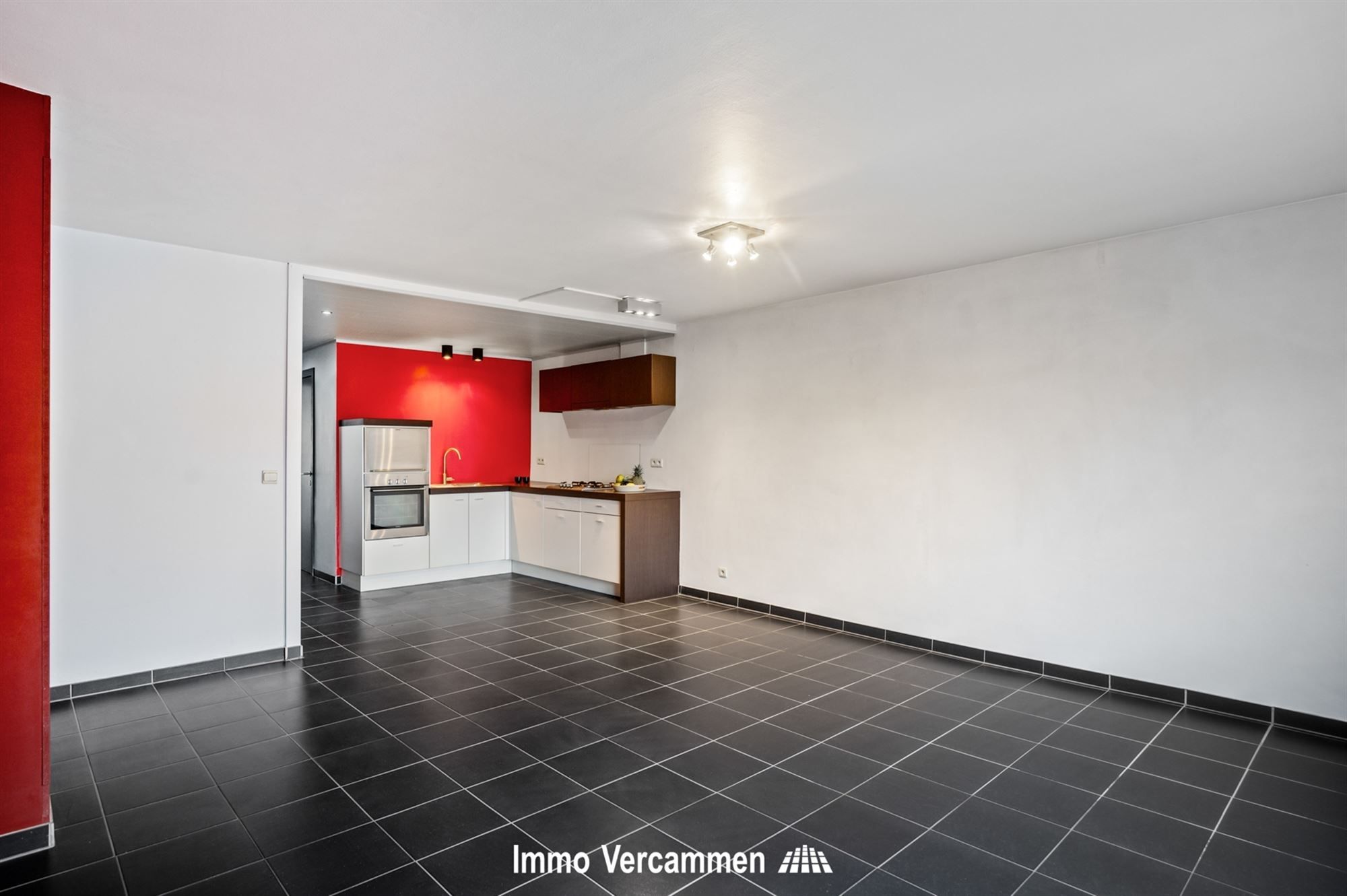 Appartement met terras, op de stadsrand van Mechelen foto 3