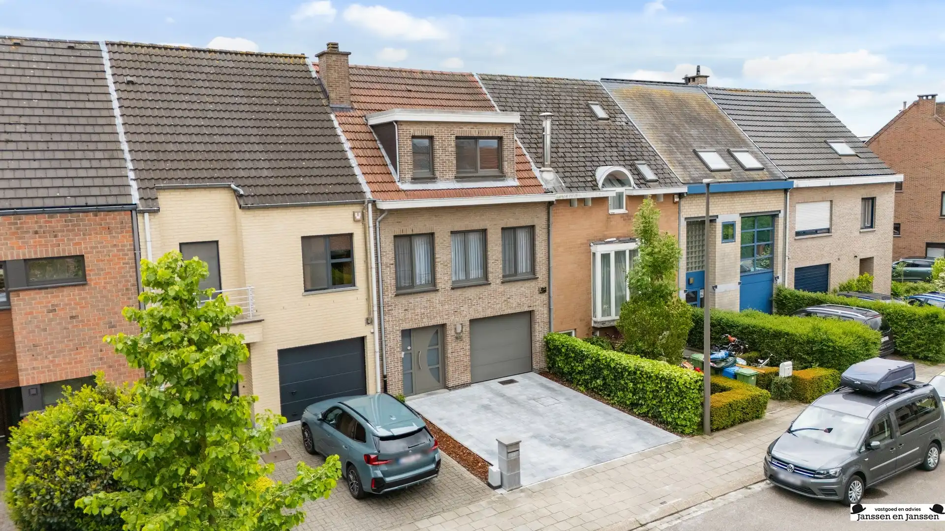 Instapklare bel-etagewoning met 3 slaapkamers en EPC A foto 30
