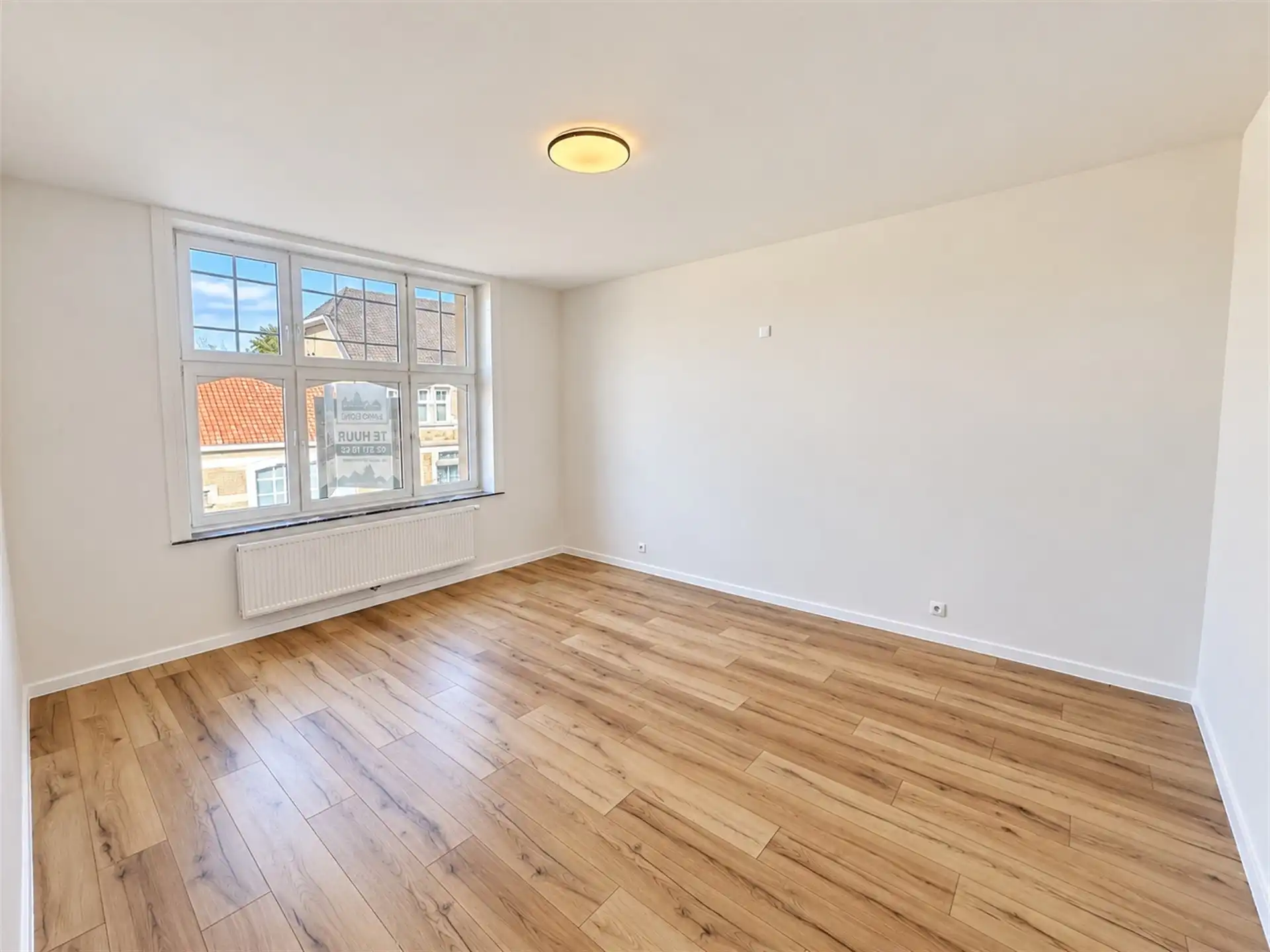 Twee slaapkamerappartement met garage in Erpe-mere foto 3