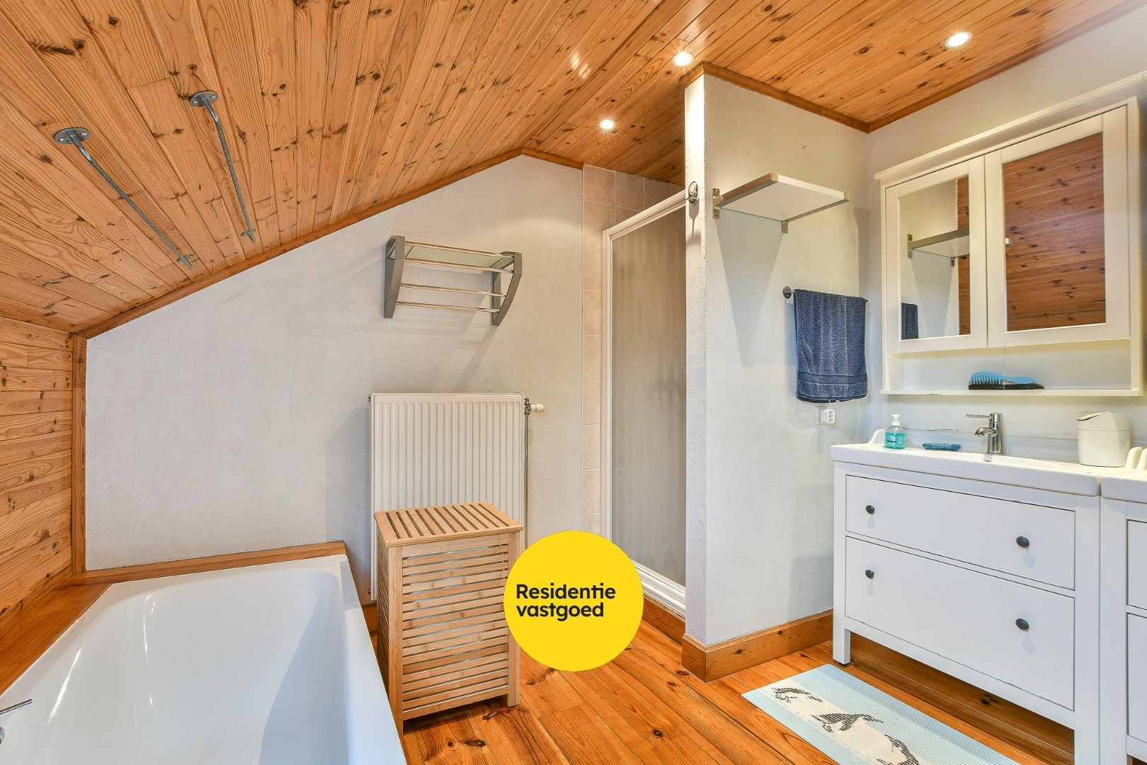 Instapklare halfopen woning in De Haan – vlak bij strand, duinbossen en halte kusttram foto 26