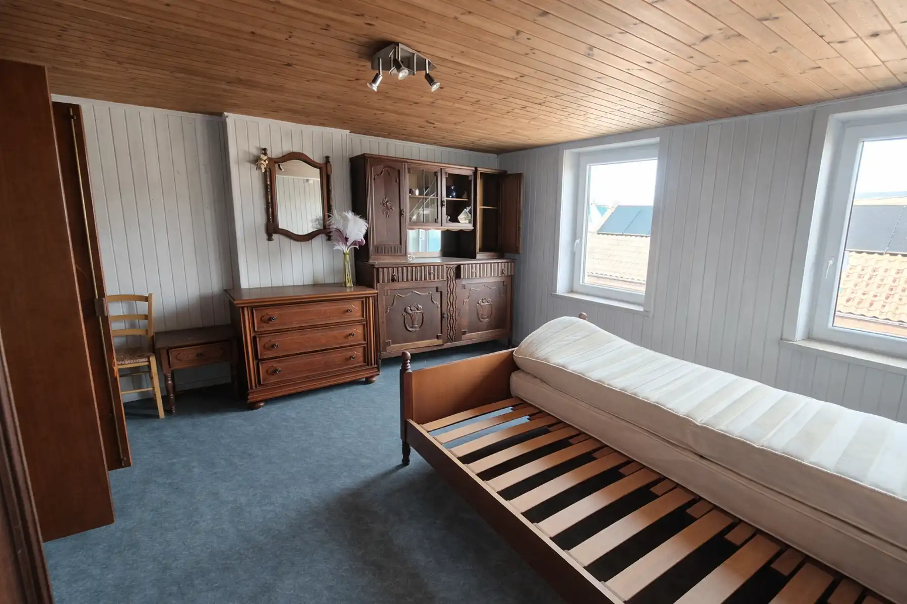 Te renoveren woning in Ressegem foto 8