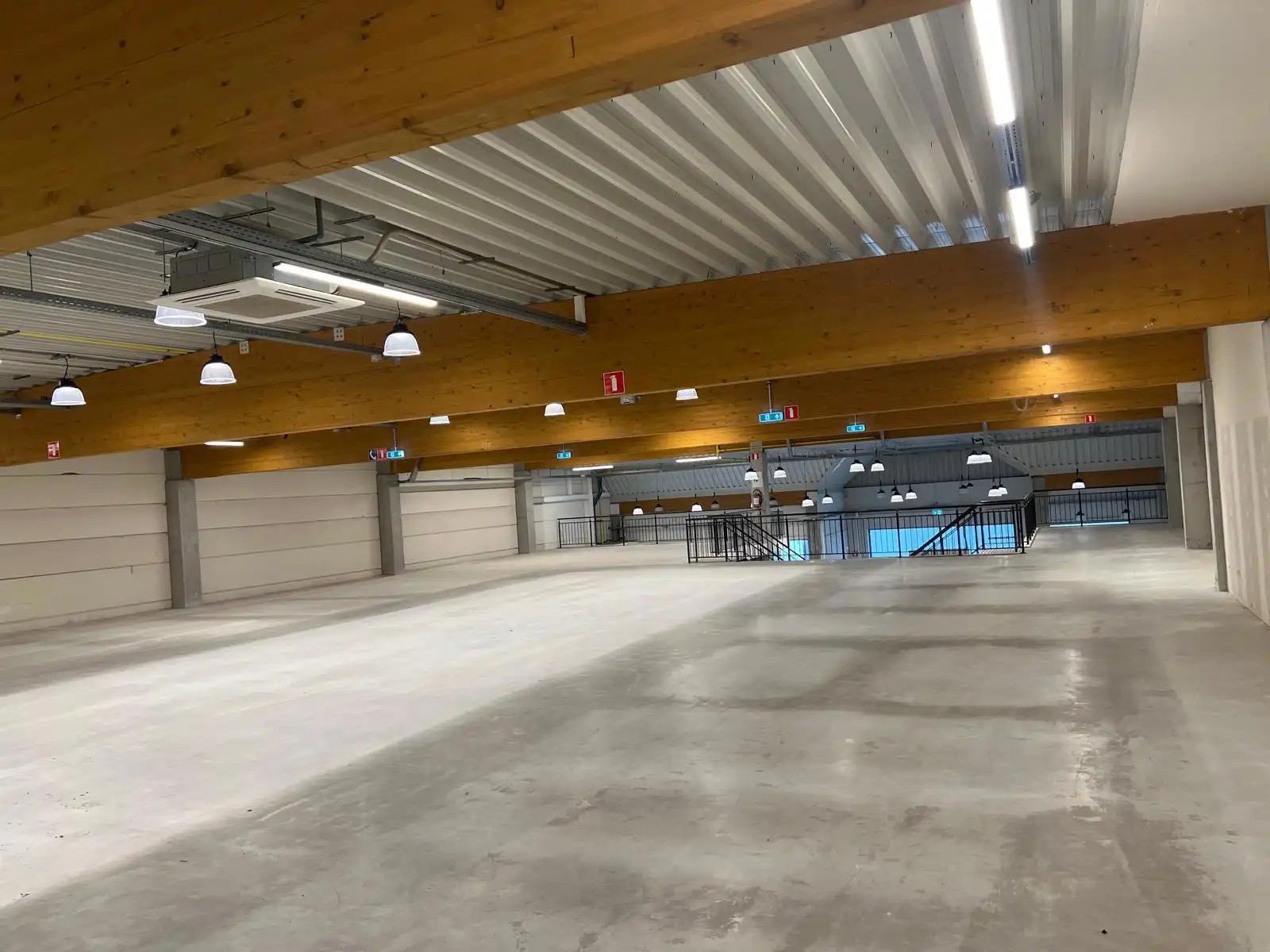 Handelspand te huur. foto 10