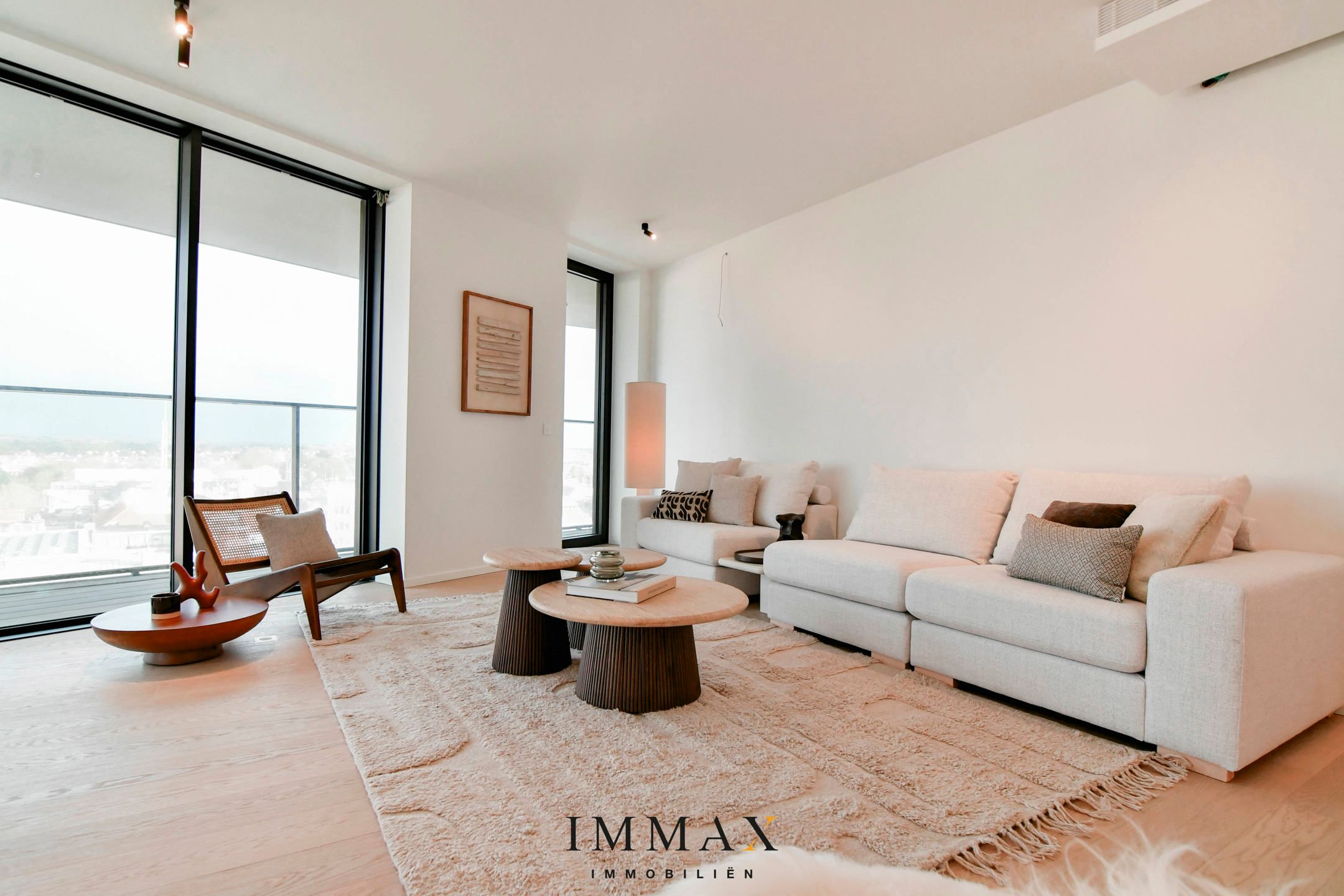 Exclusief nieuwbouwappartement | residentie The Tower foto 5