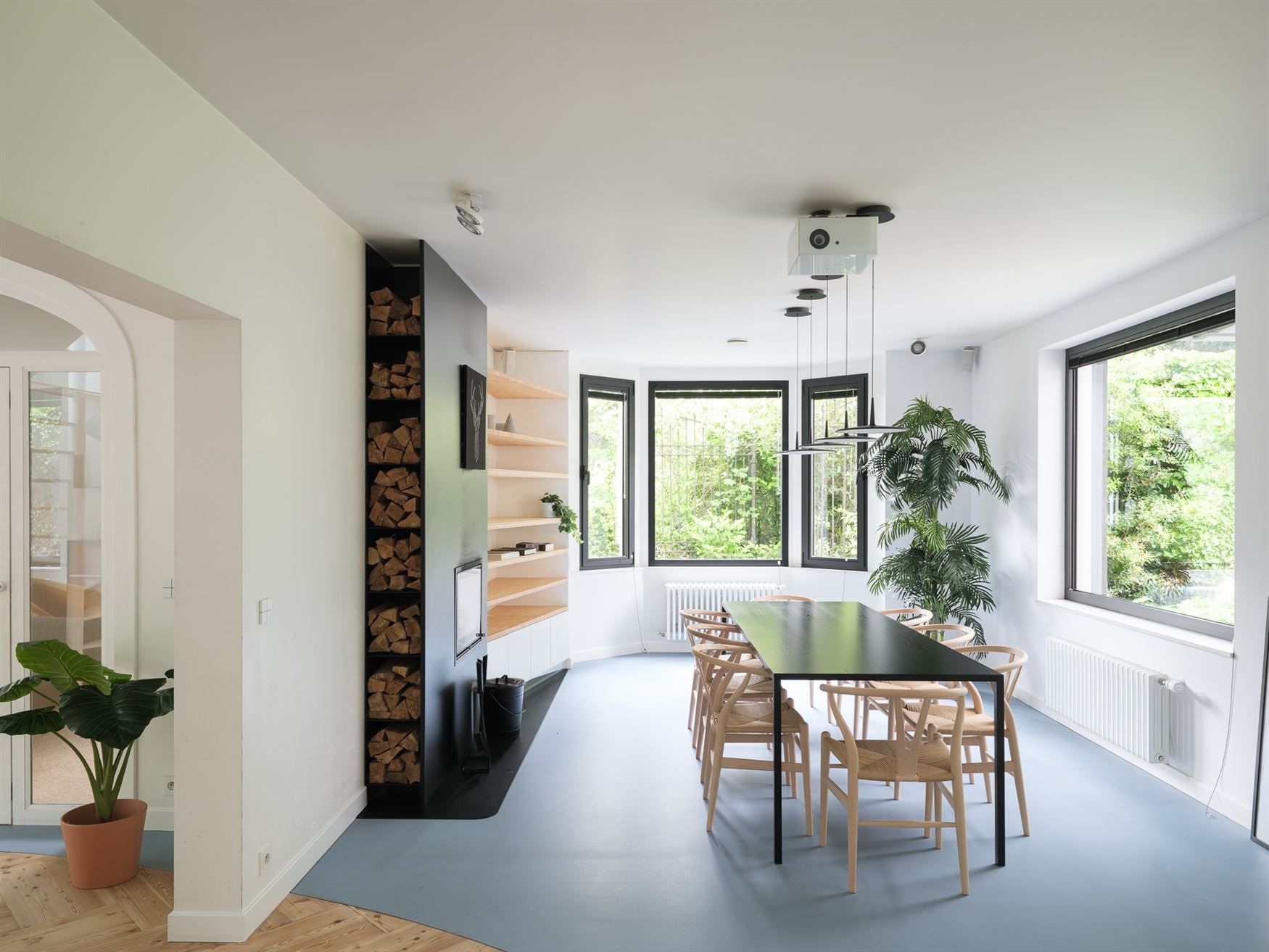 Instapklare villa met zwembad op sublieme locatie foto 7
