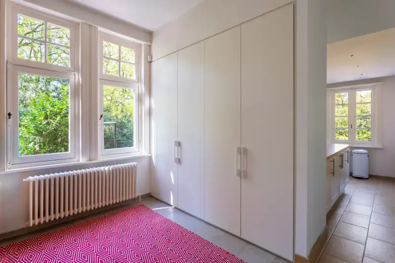 Unieke karaktervolle villa met parktuin, zwembad en een zee van ruimte,luxe alom! foto 48