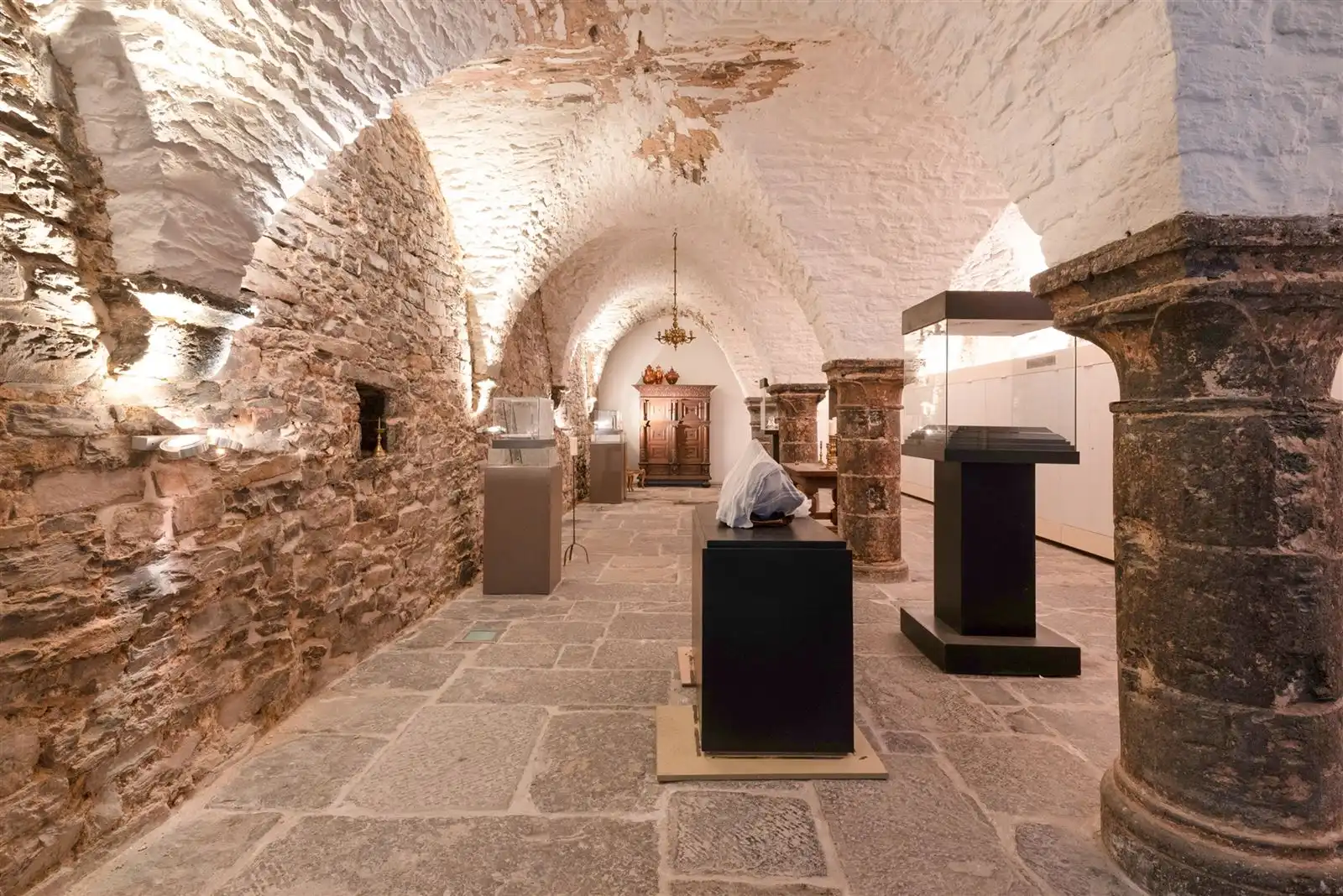 Unieke handelsruimte met studio in het centrum van Gent! foto 7