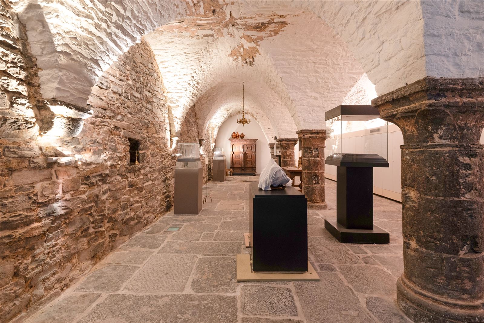 Unieke handelsruimte met studio in het centrum van Gent! foto 7