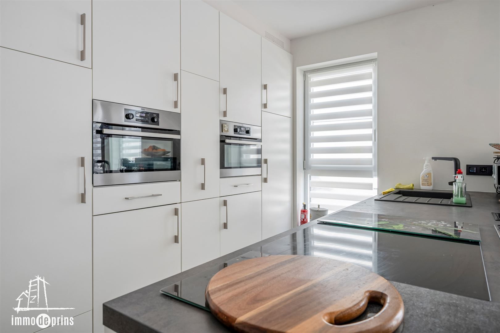 Gelijkvloers Appartement foto 5