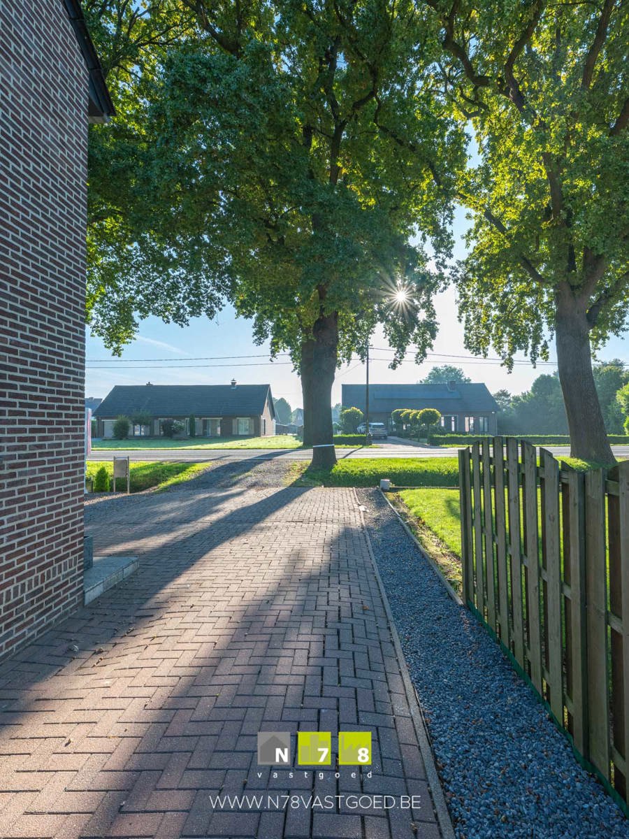 Huis te koop foto 24