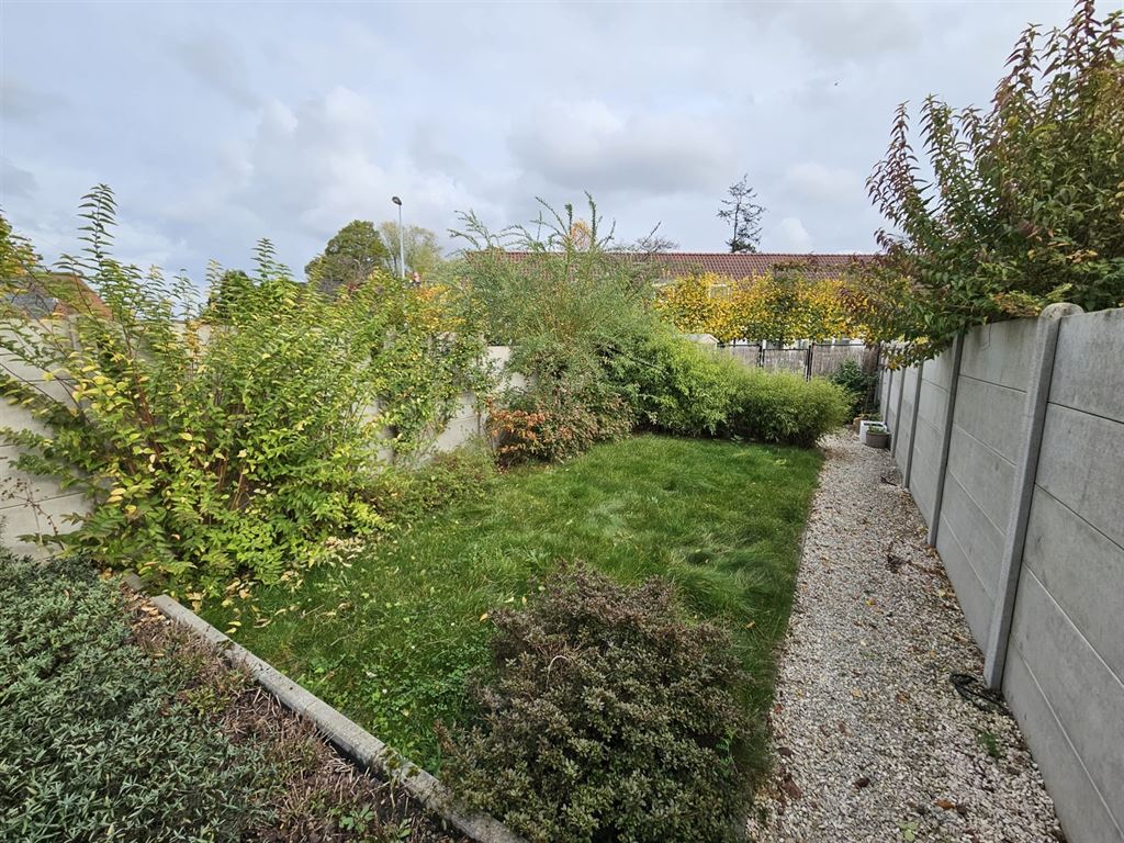 prachtig afgewerkte woning foto 17