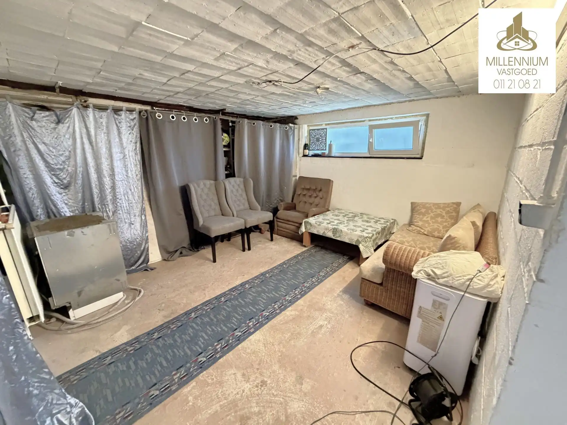 Woning 3-Slpk 1054m² foto 20