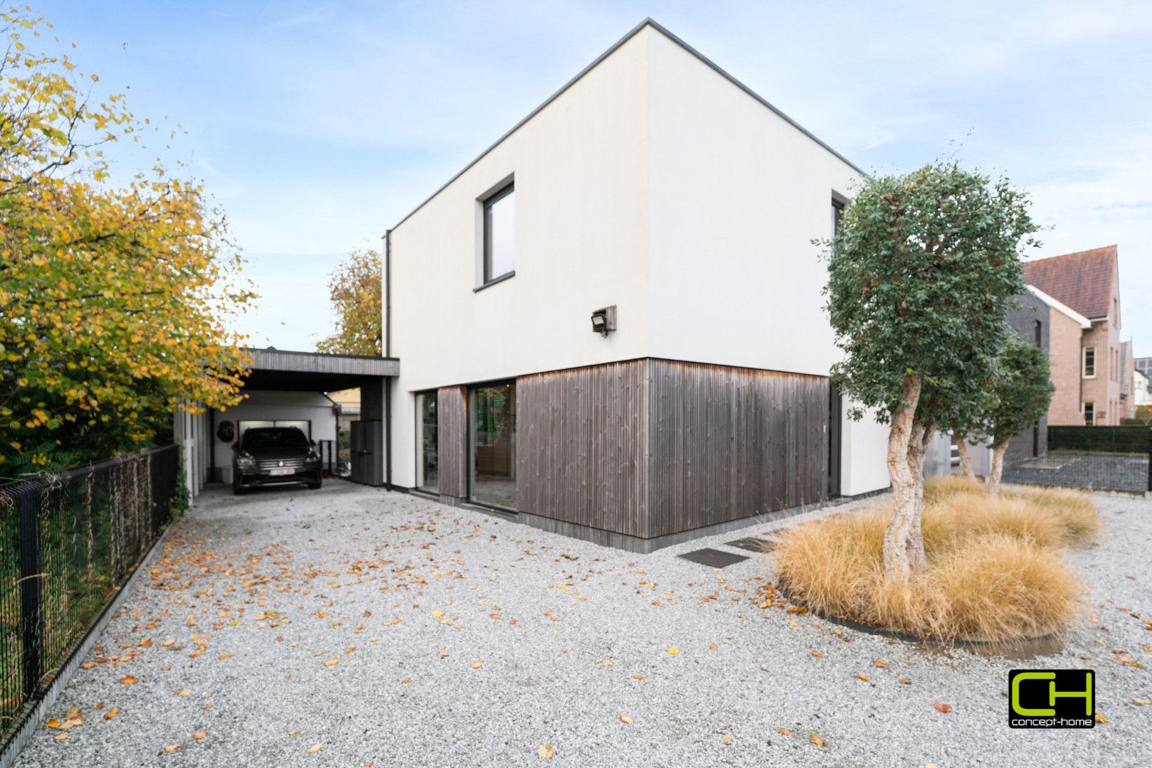 Huis te koop Oostveld Kouter 95 - 9920 Lievegem