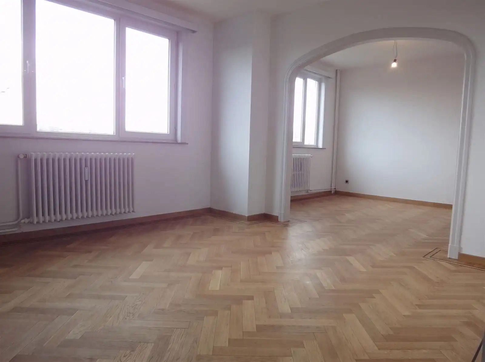 2 slaapkamer appartement foto 2