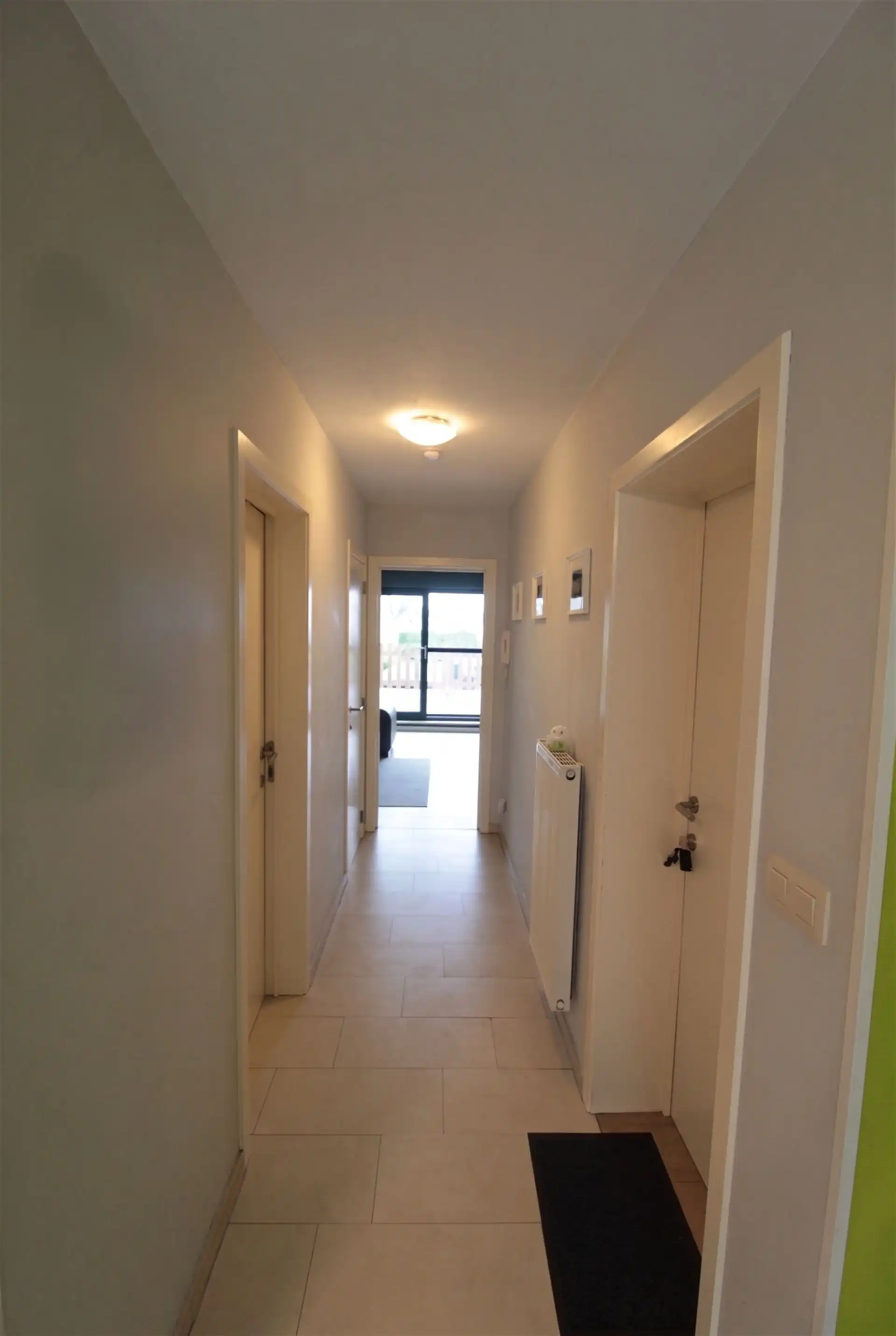 Appartement foto 9