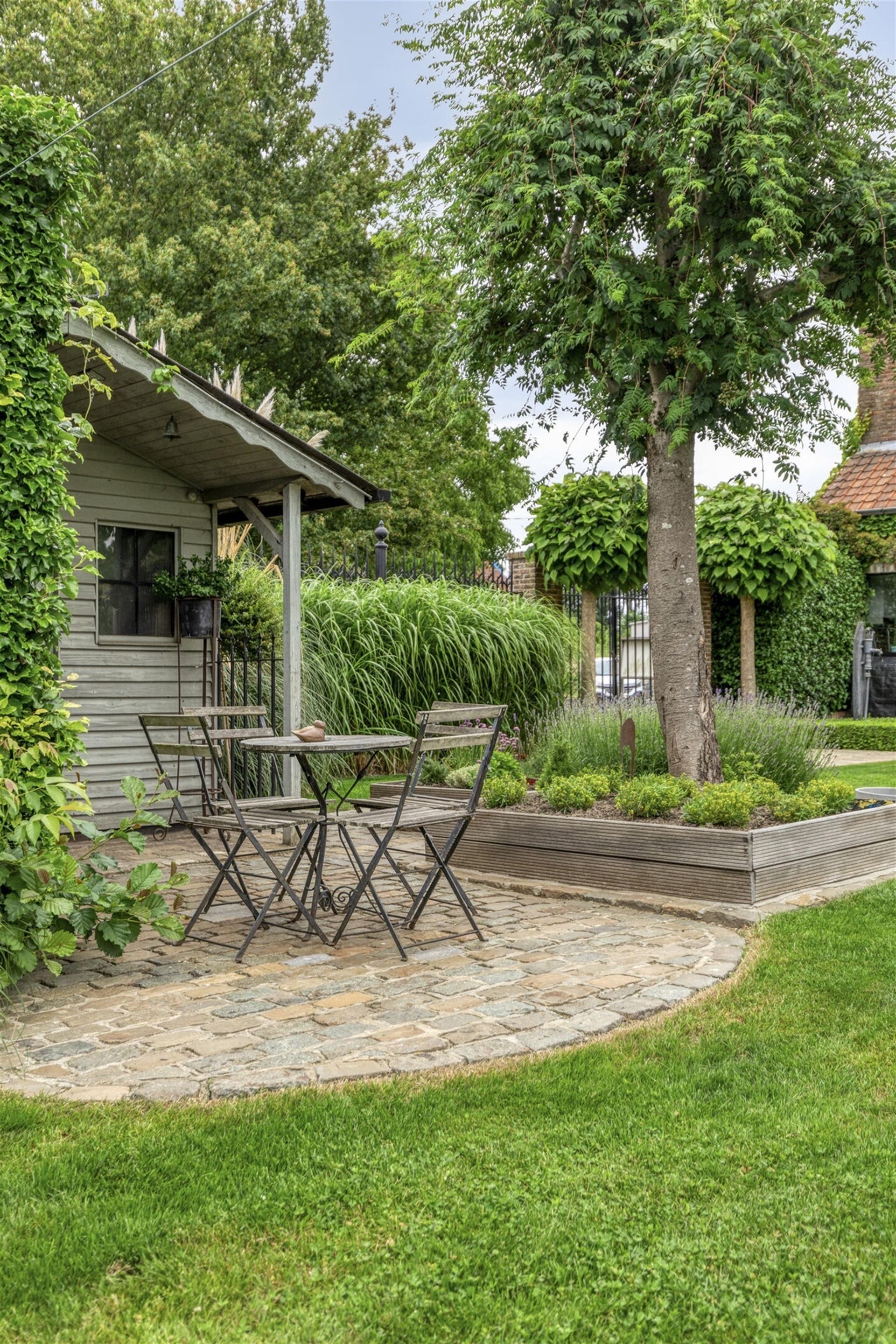 Instapklare charmewoning op toplocatie  foto 25